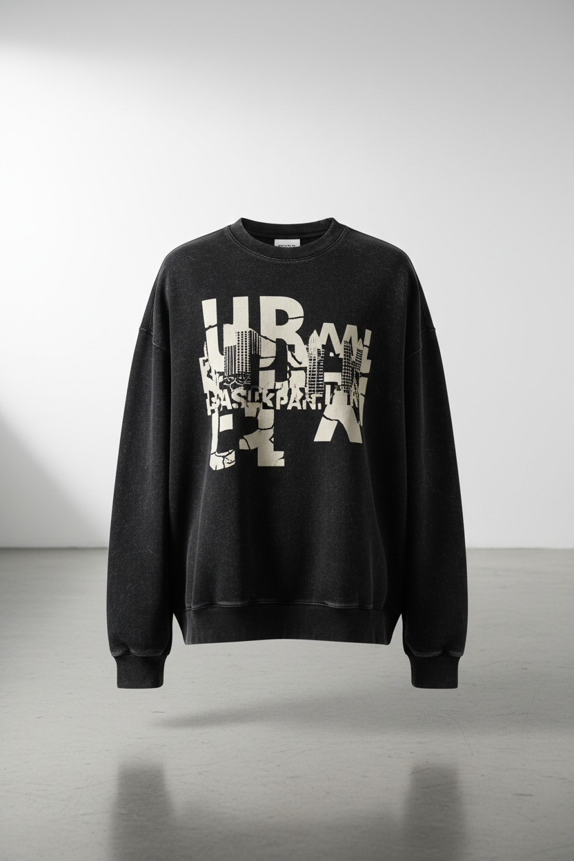 Men's Sweatshirts
