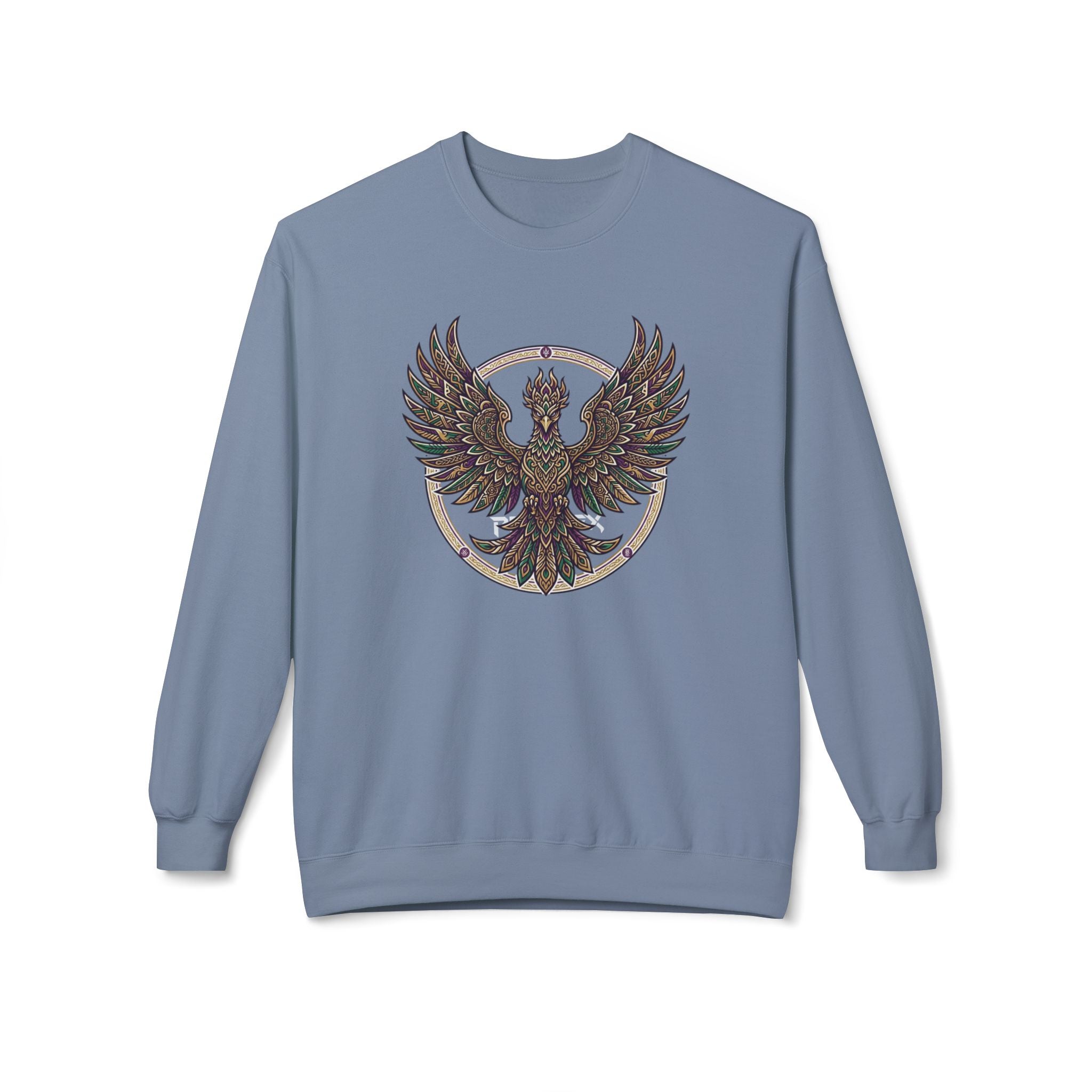 The Phoenix Crewneck