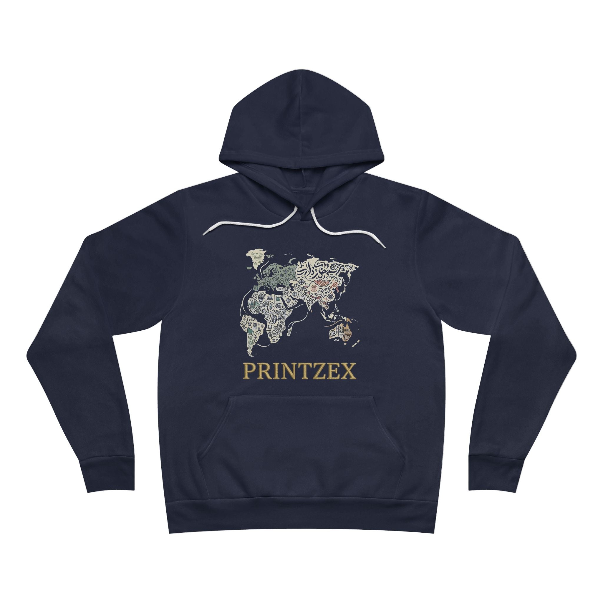 The Explorer Hoodie