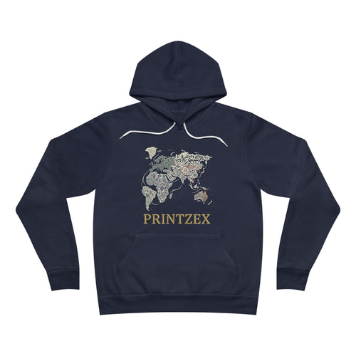 The Explorer Hoodie