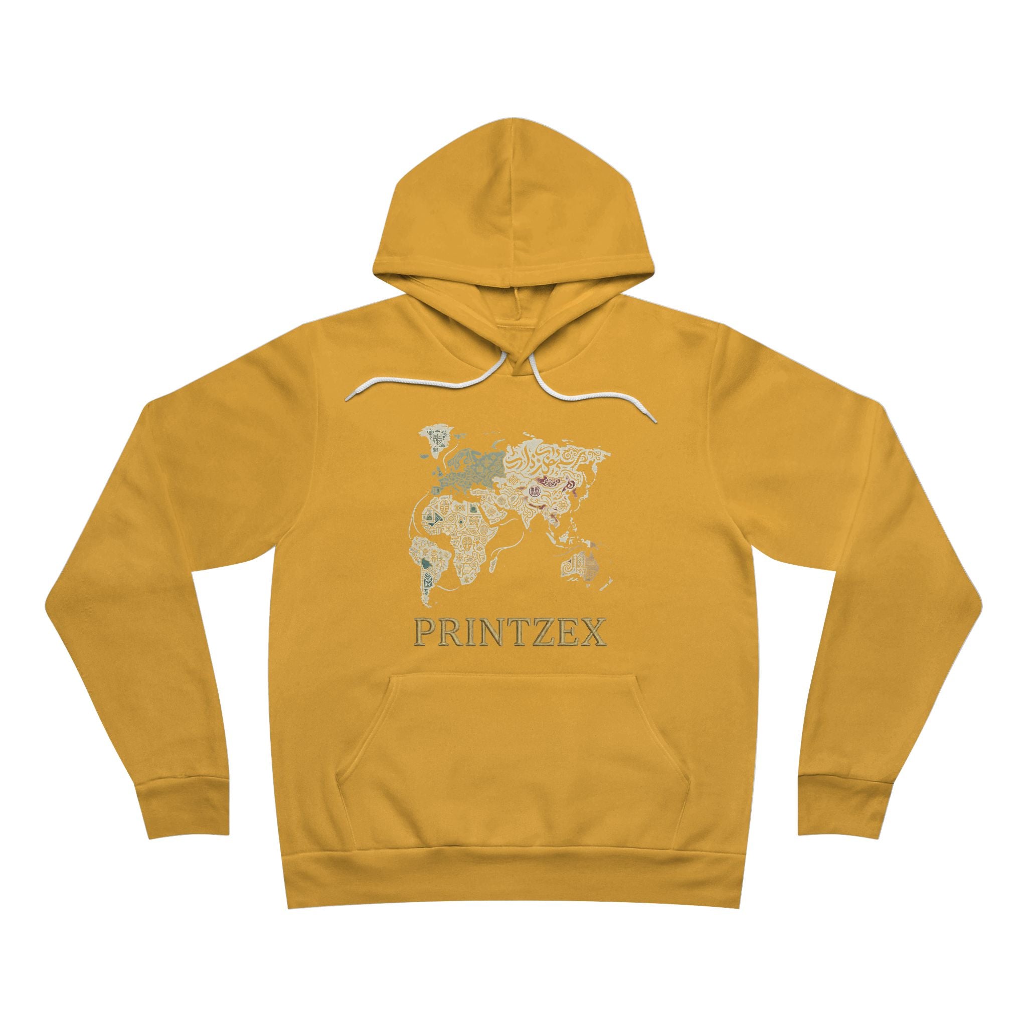 The Explorer Hoodie