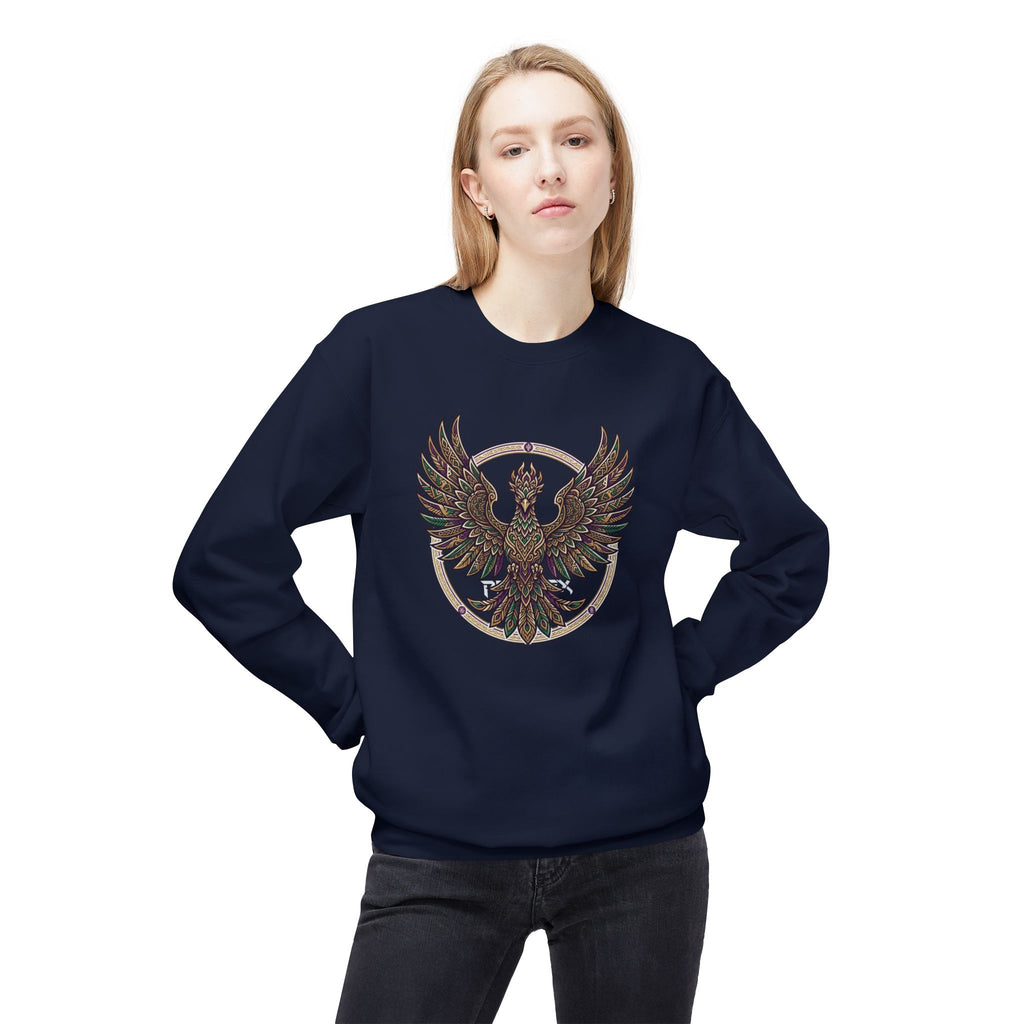 The Phoenix Crewneck