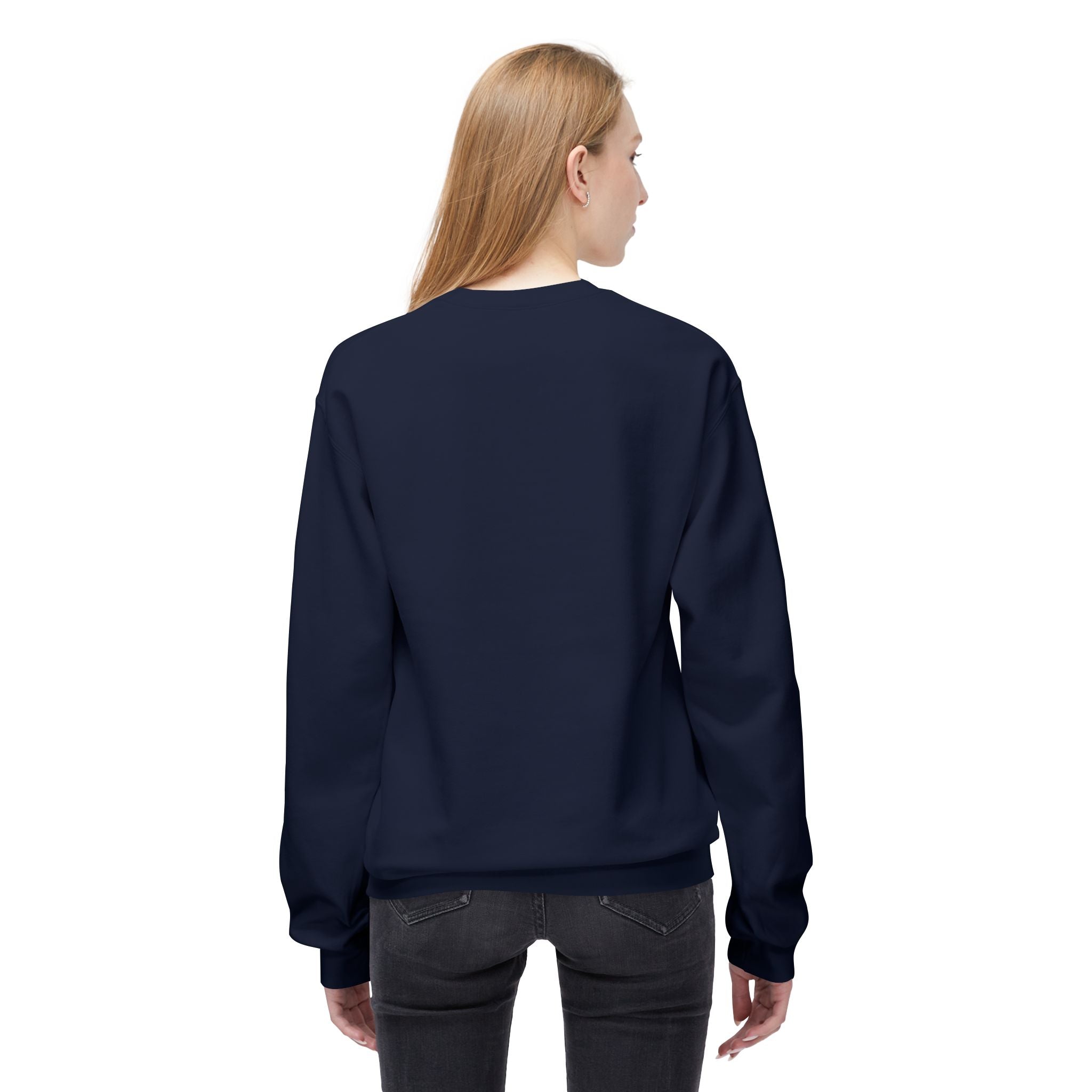 The Phoenix Crewneck