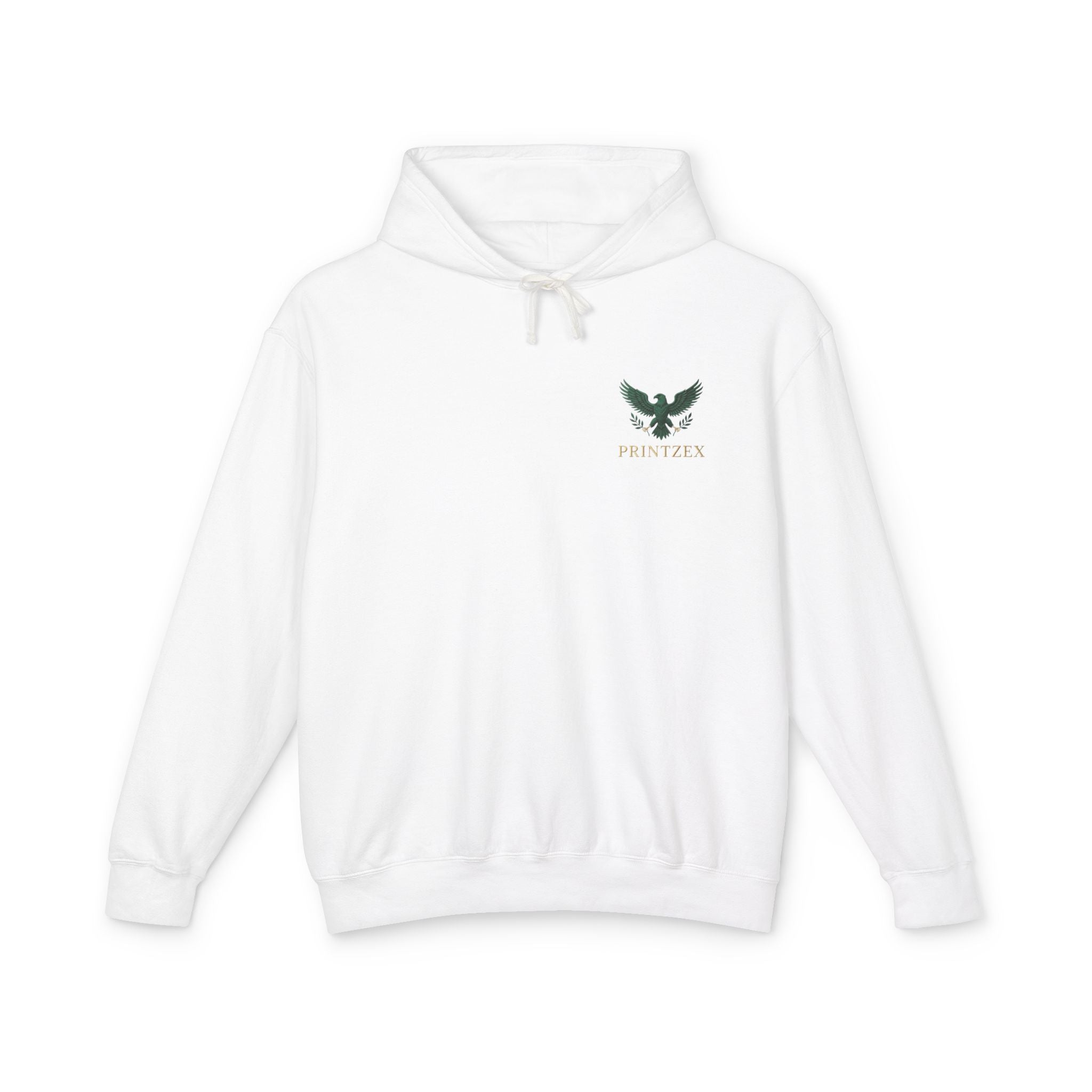 The Phoenix Hoodie
