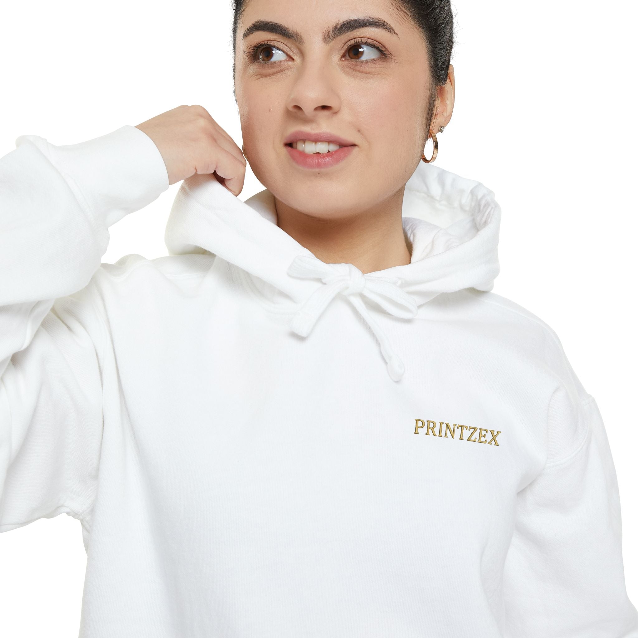 The Eagle Hoodie