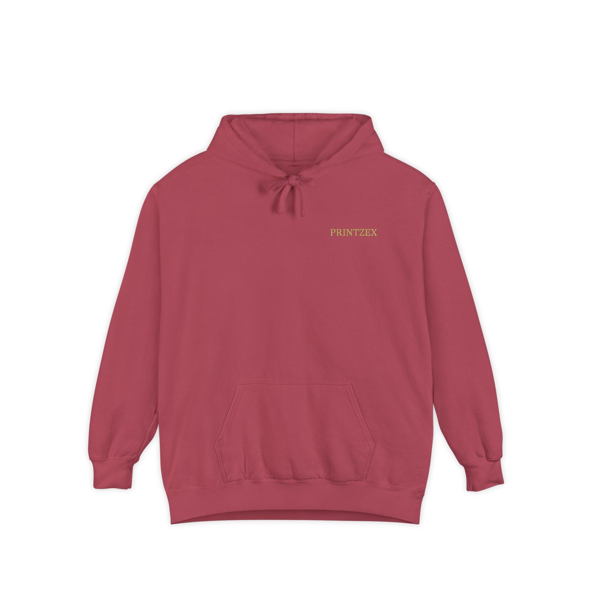 The Eagle Hoodie