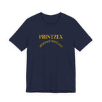 PrintzEx Signature Tee — Airlume Cotton Premium Jersey