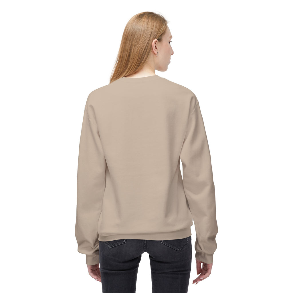 The Phoenix Crewneck