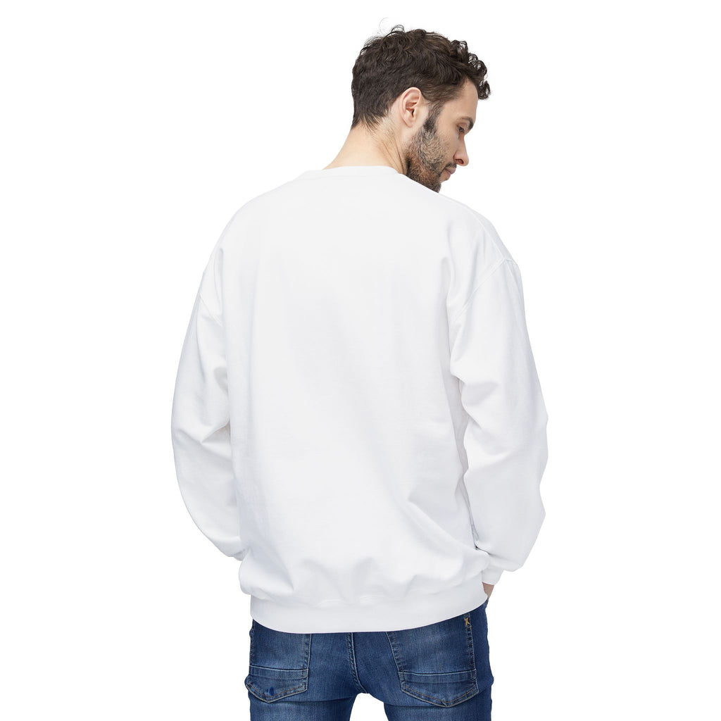 The Phoenix Crewneck