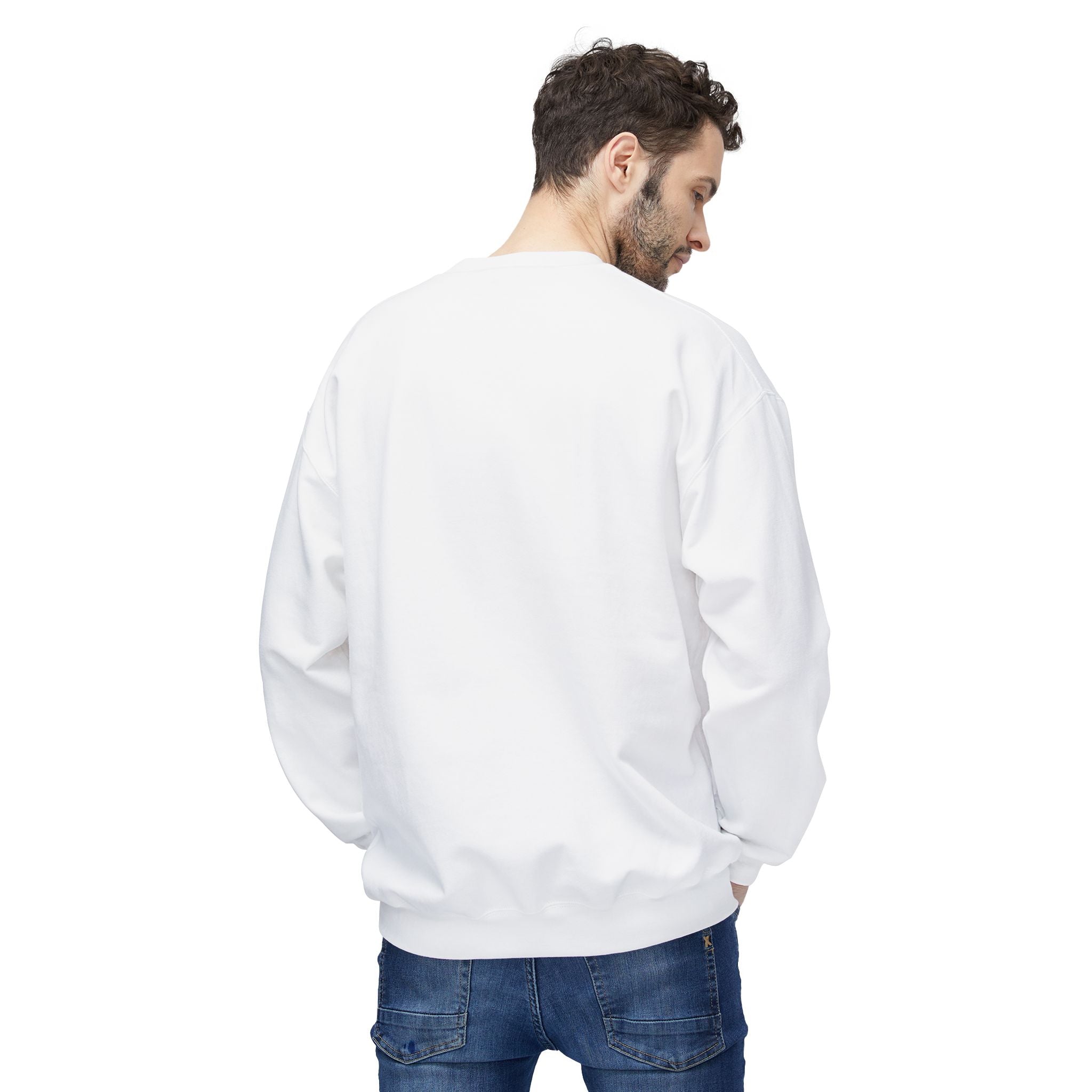 The Phoenix Crewneck