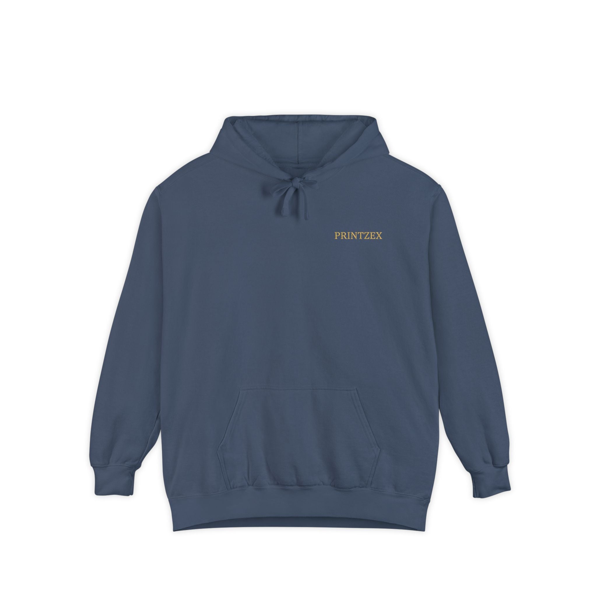The Eagle Hoodie