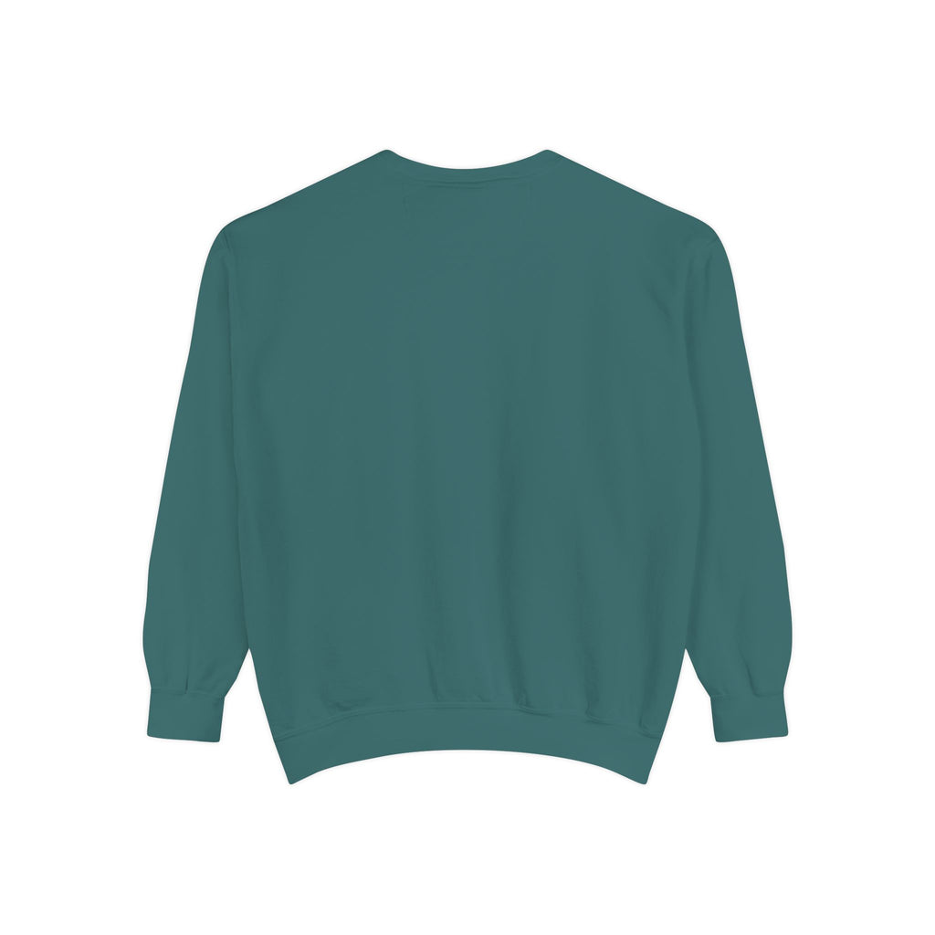 The Emblem Sweatshirt