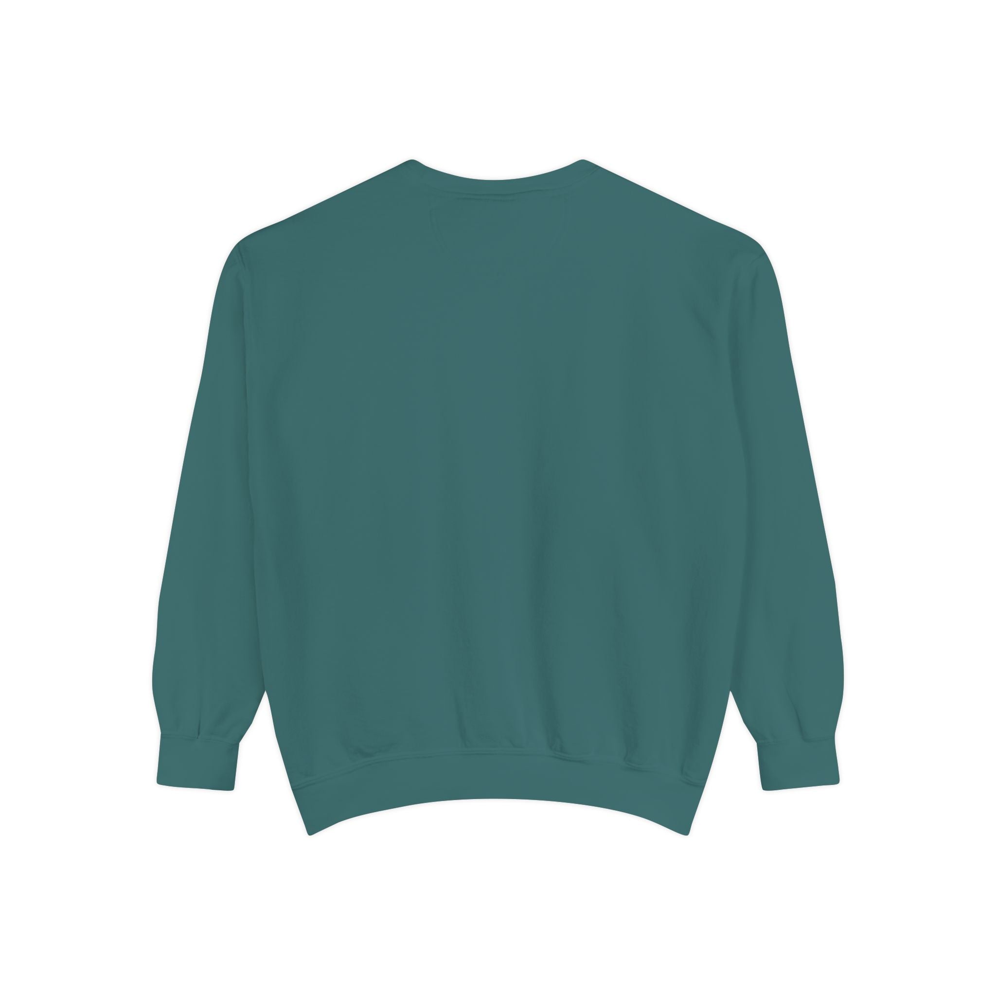 The Emblem Sweatshirt