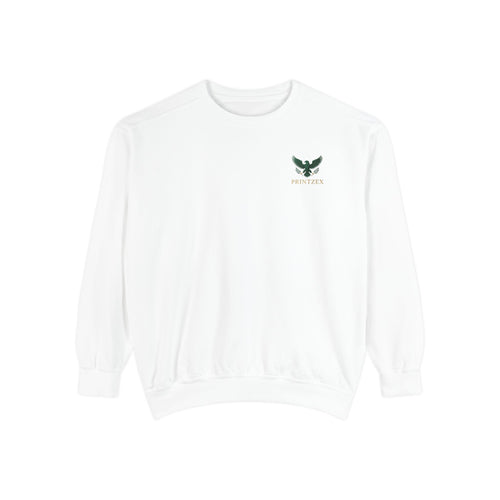 The Emblem Sweatshirt
