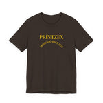 PrintzEx Signature Tee — Airlume Cotton Premium Jersey