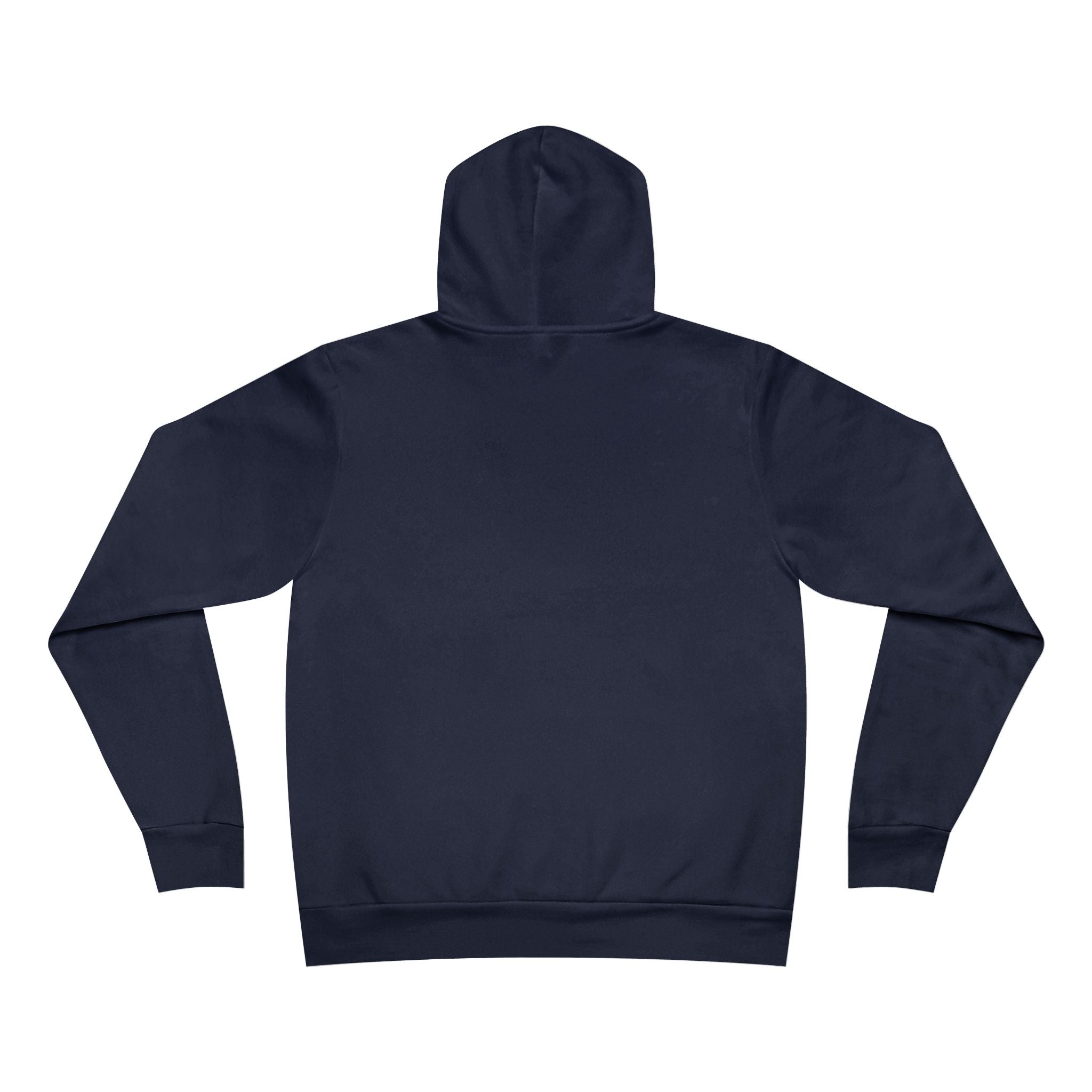 The Explorer Hoodie