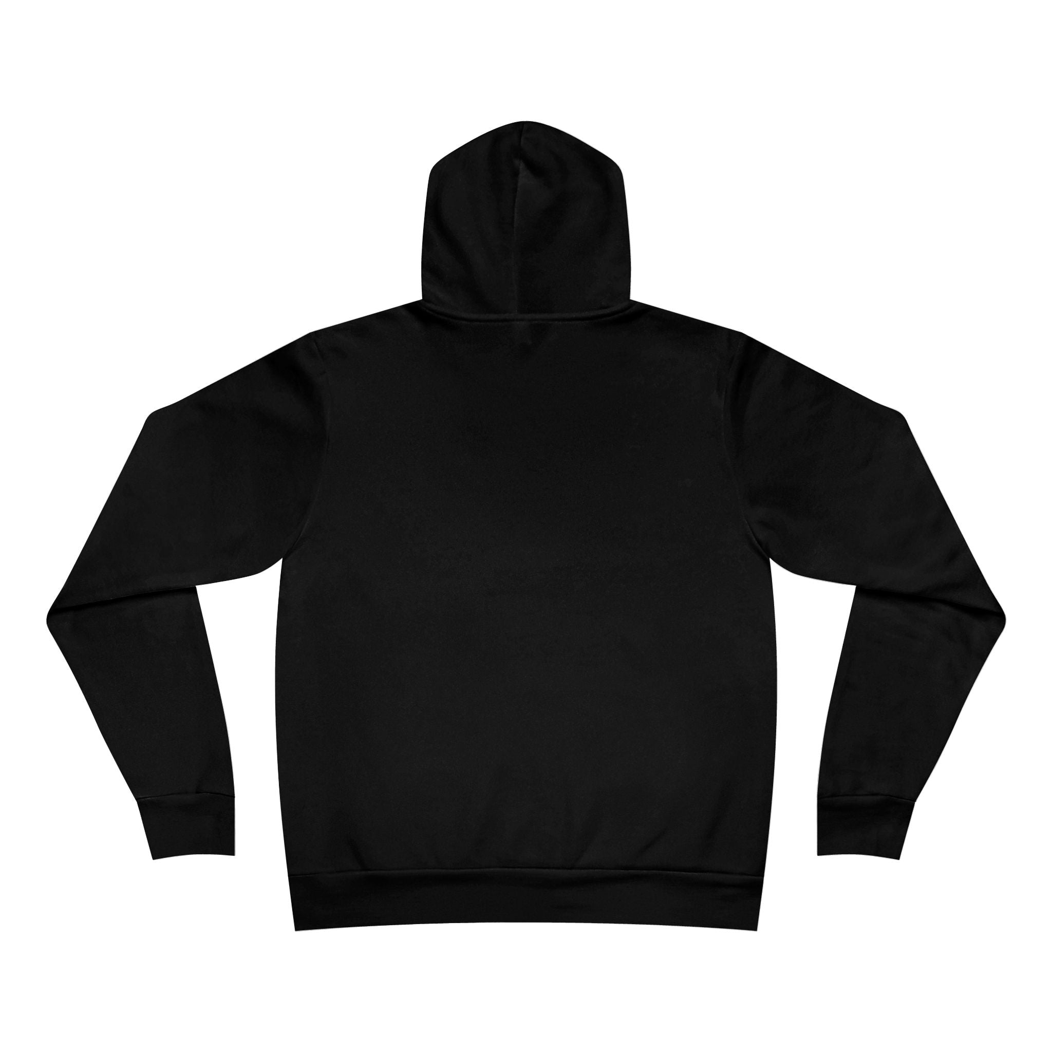The Explorer Hoodie