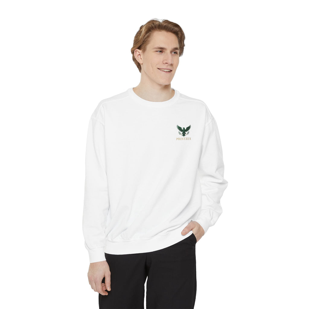 The Emblem Sweatshirt