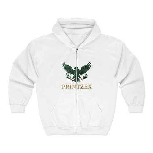 The Eagle Zip