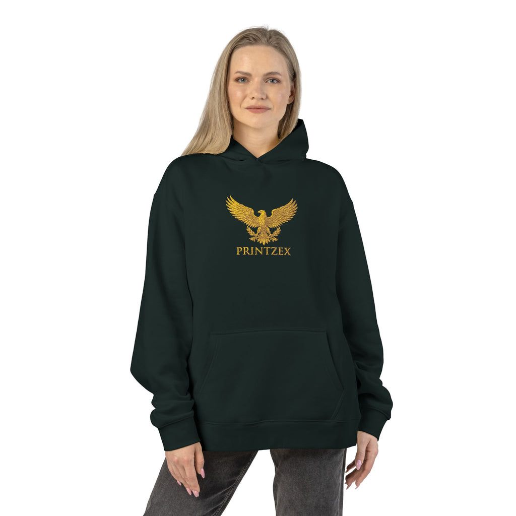 Relaxed Hoodie