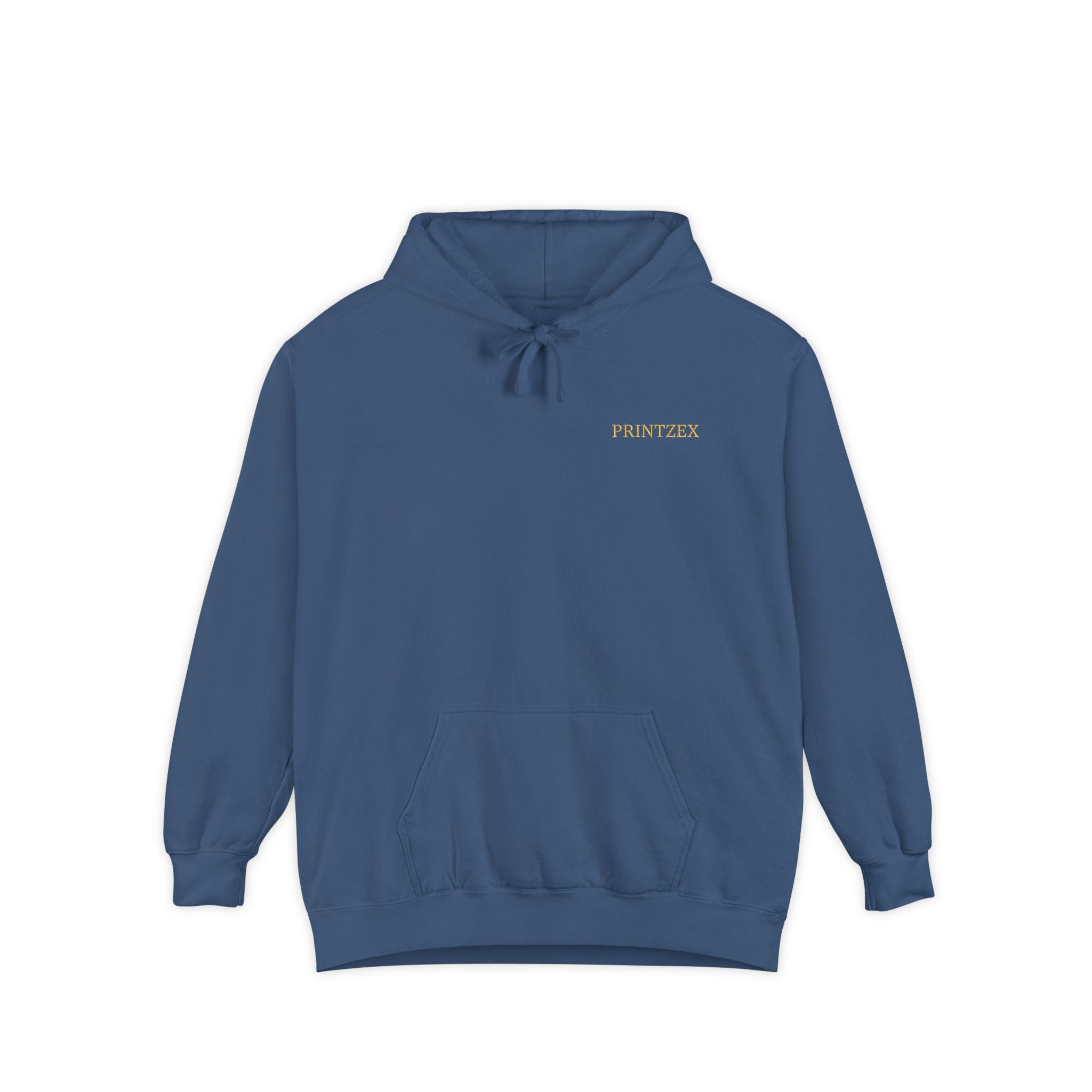 The Eagle Hoodie