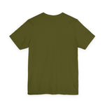 PrintzEx Signature Tee — Airlume Cotton Premium Jersey