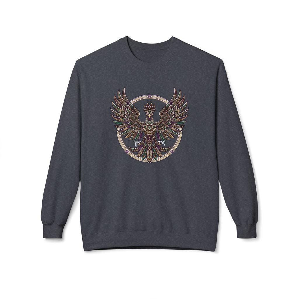 The Phoenix Crewneck