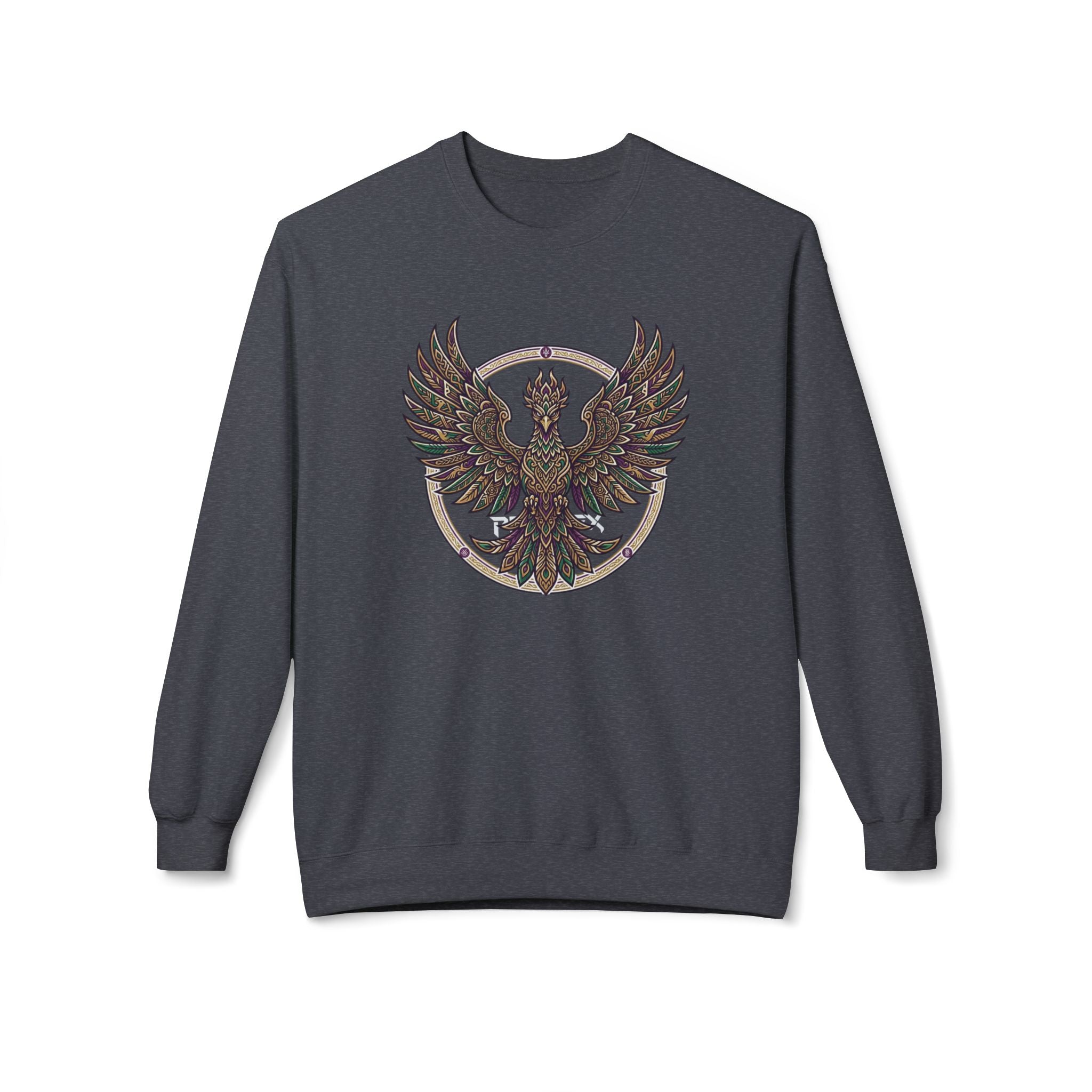The Phoenix Crewneck