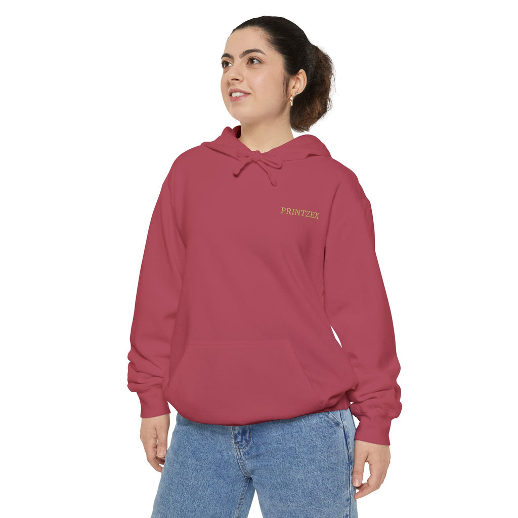 The Eagle Hoodie