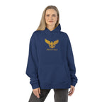 Relaxed Hoodie
