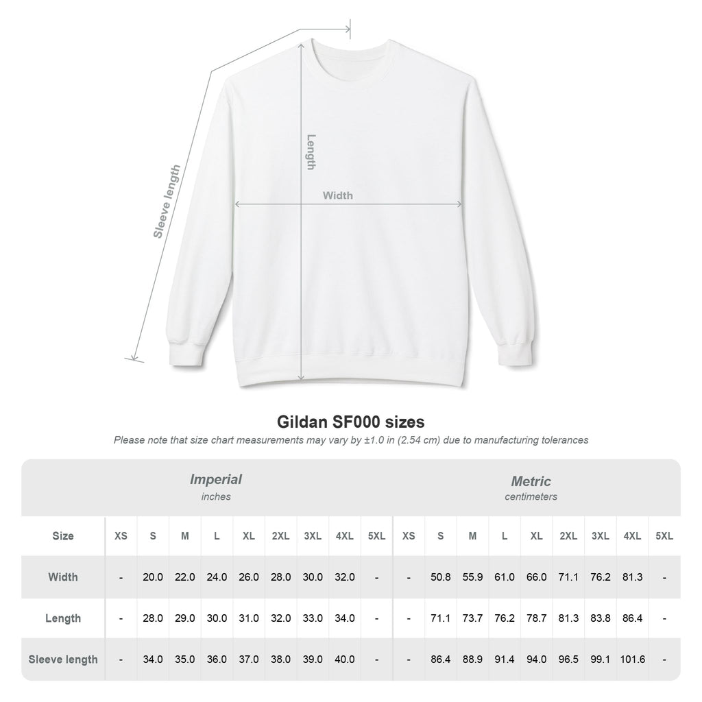 The Phoenix Crewneck