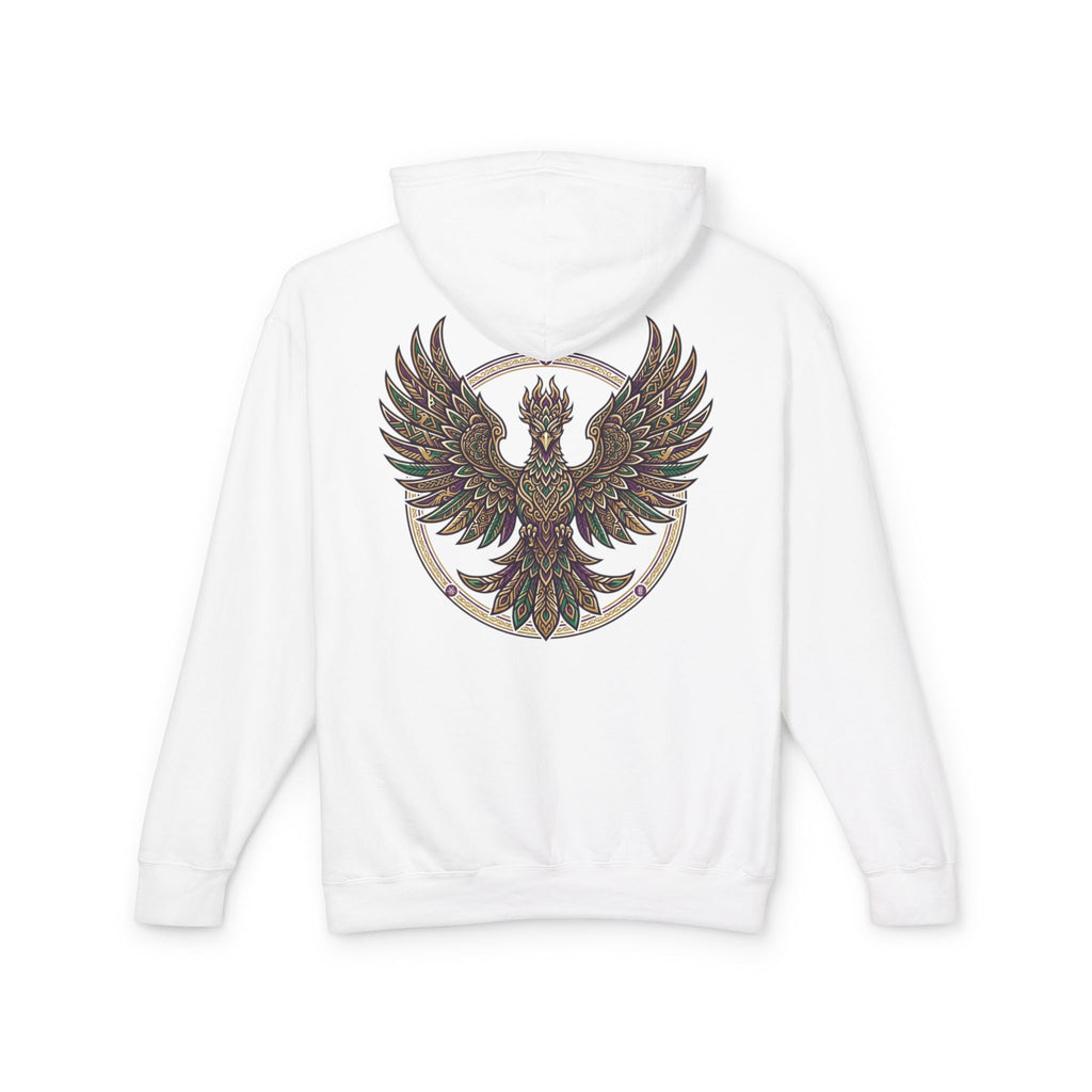 The Phoenix Hoodie