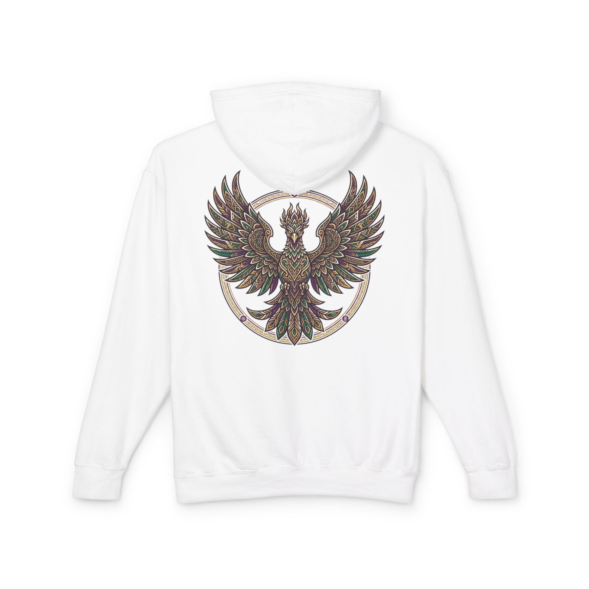 The Phoenix Hoodie