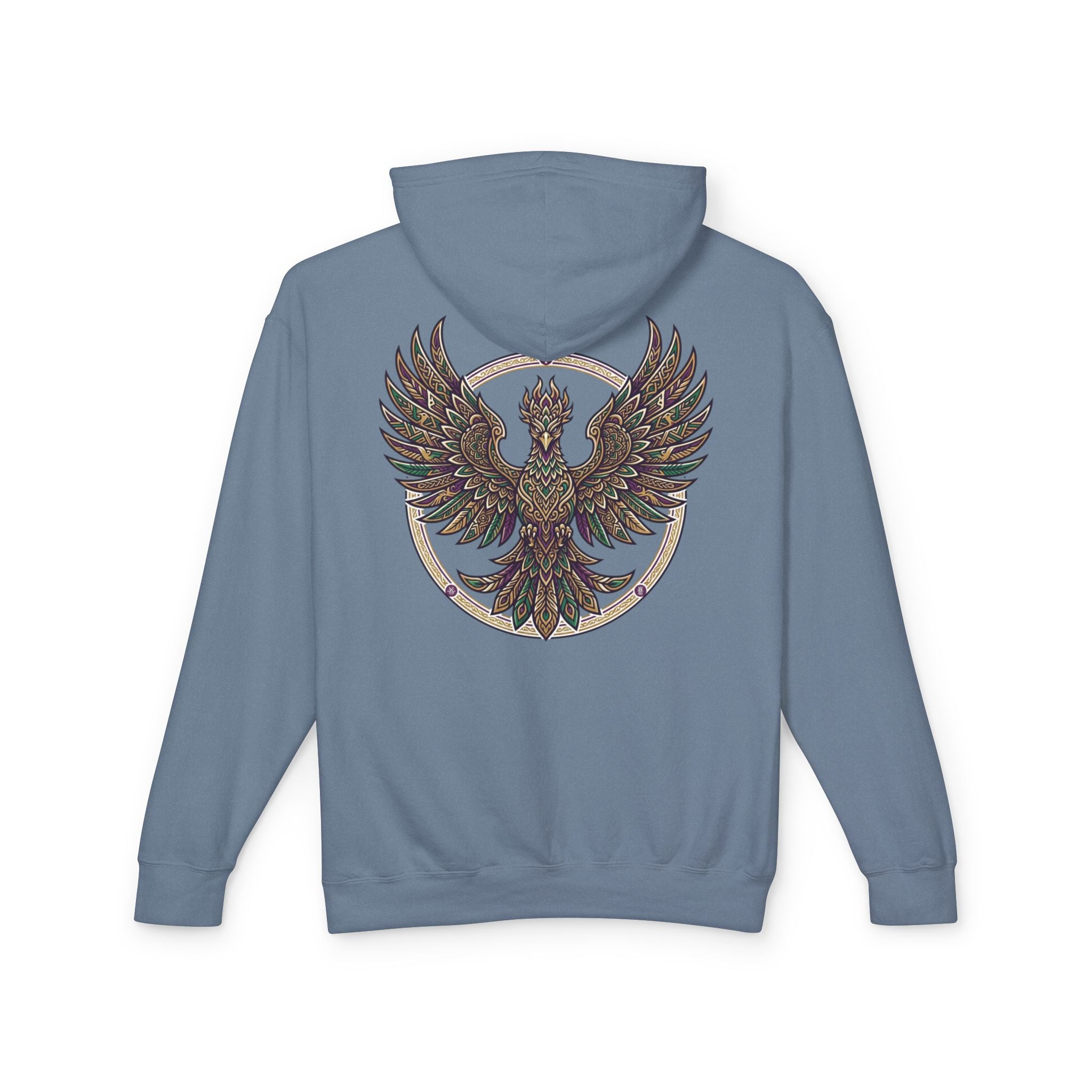 The Phoenix Hoodie