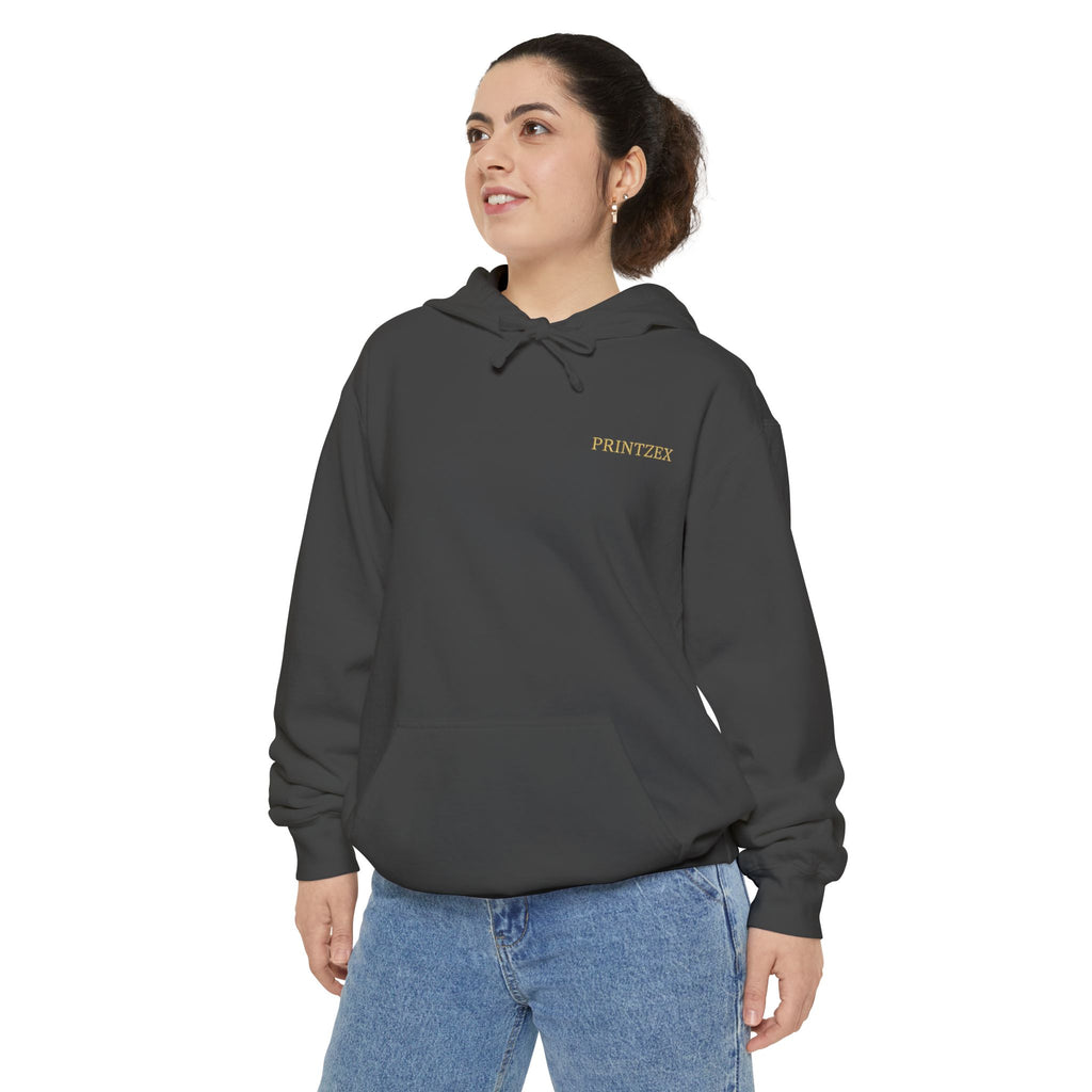 The Eagle Hoodie