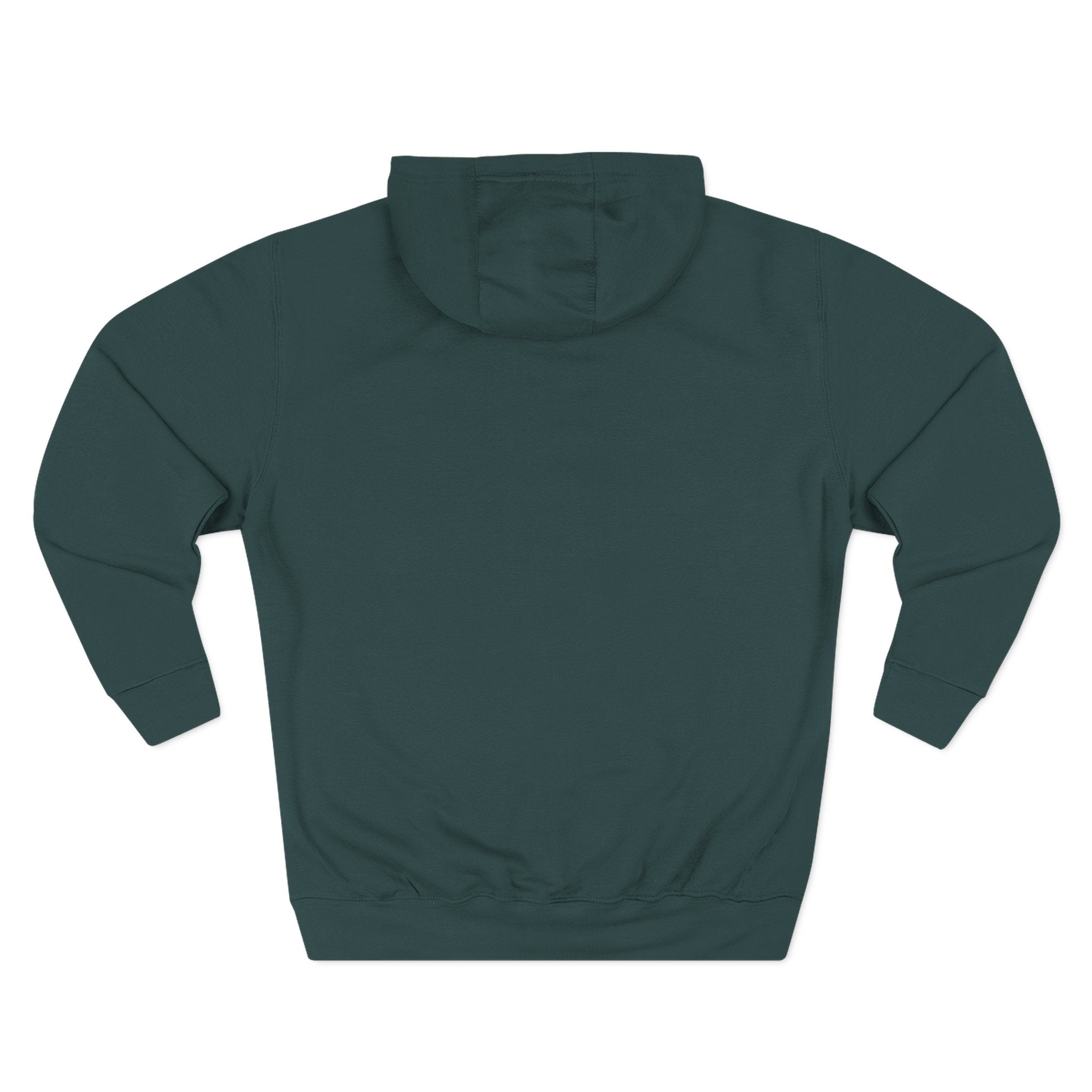 Printzex Heritage Embroidered Hoodie