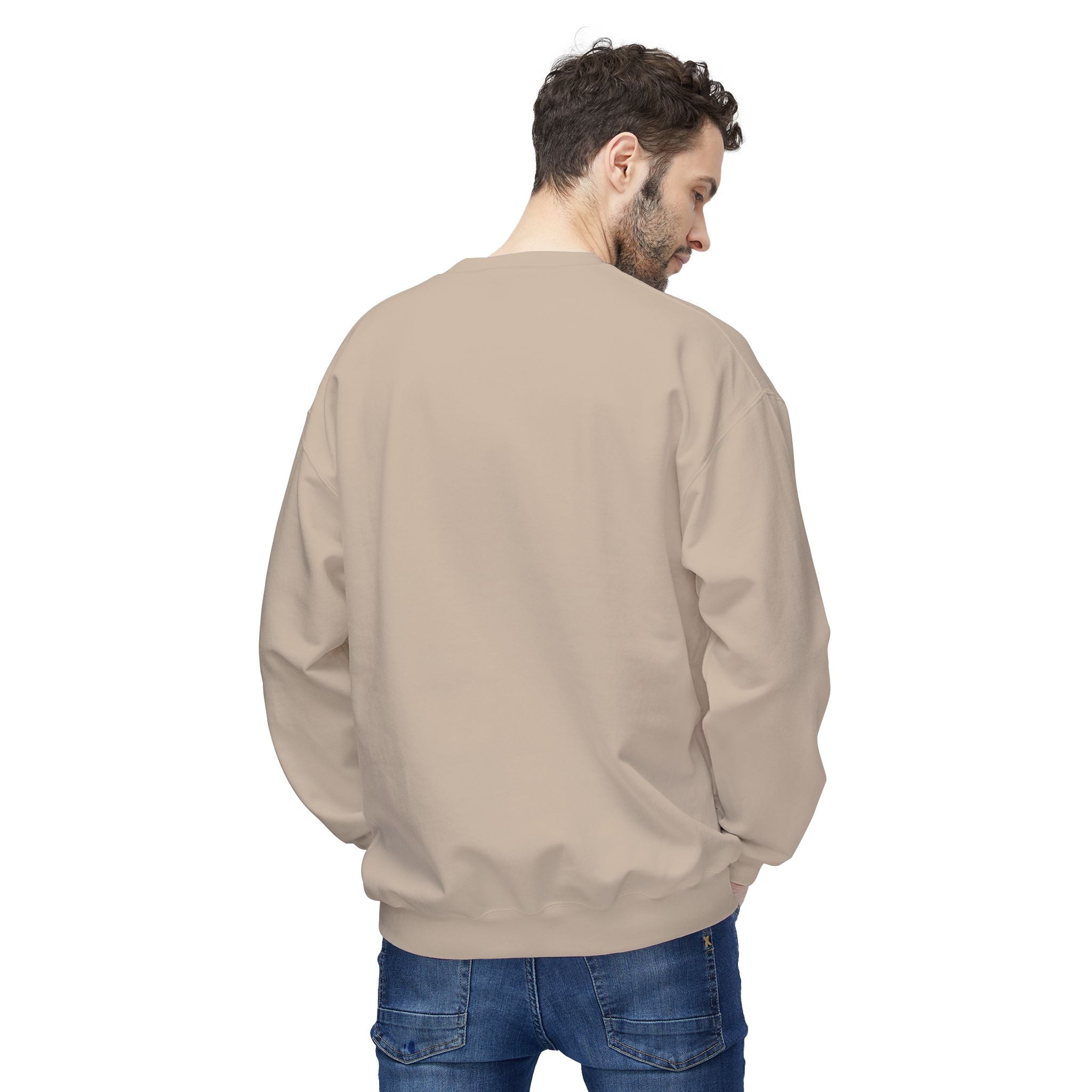 The Phoenix Crewneck