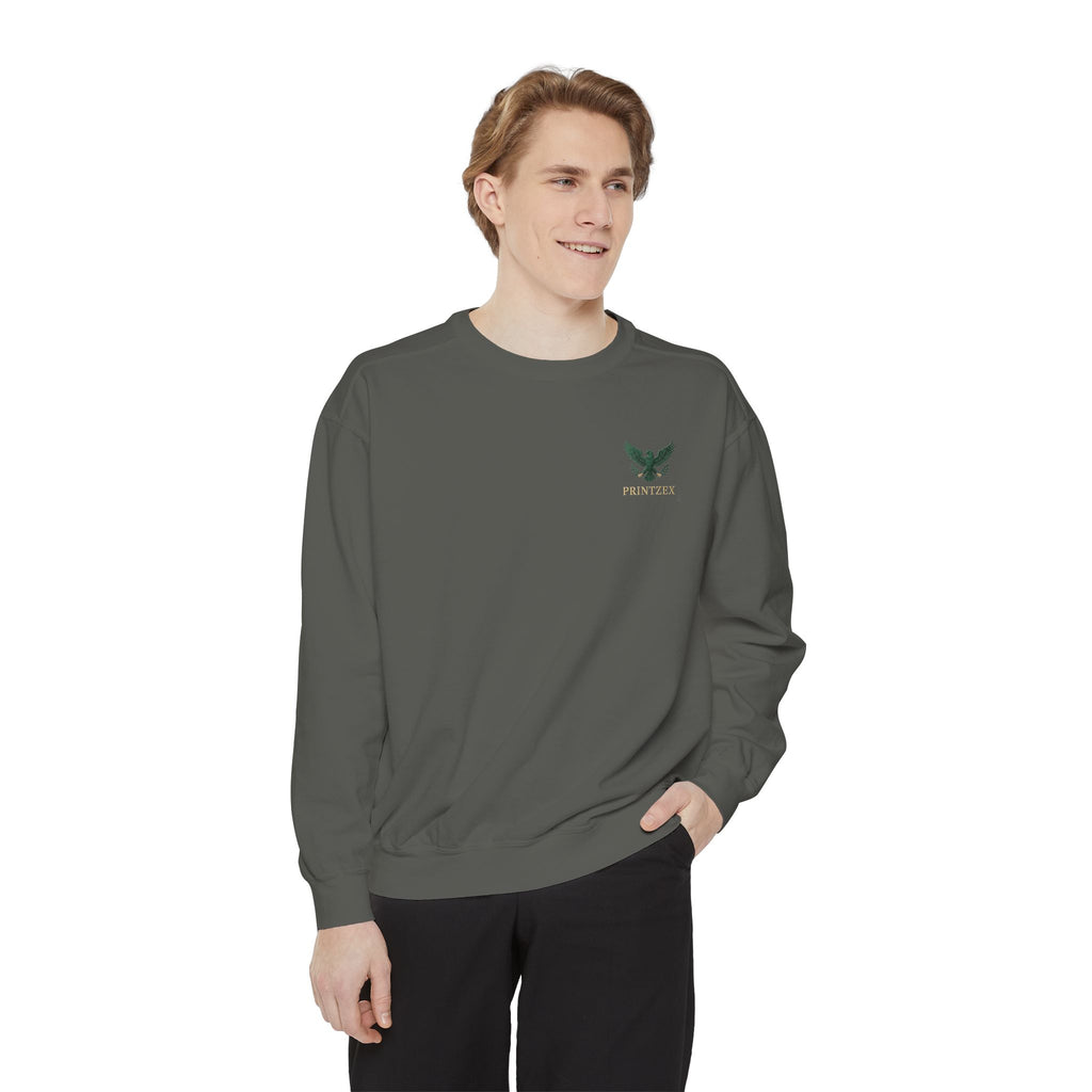 The Emblem Sweatshirt