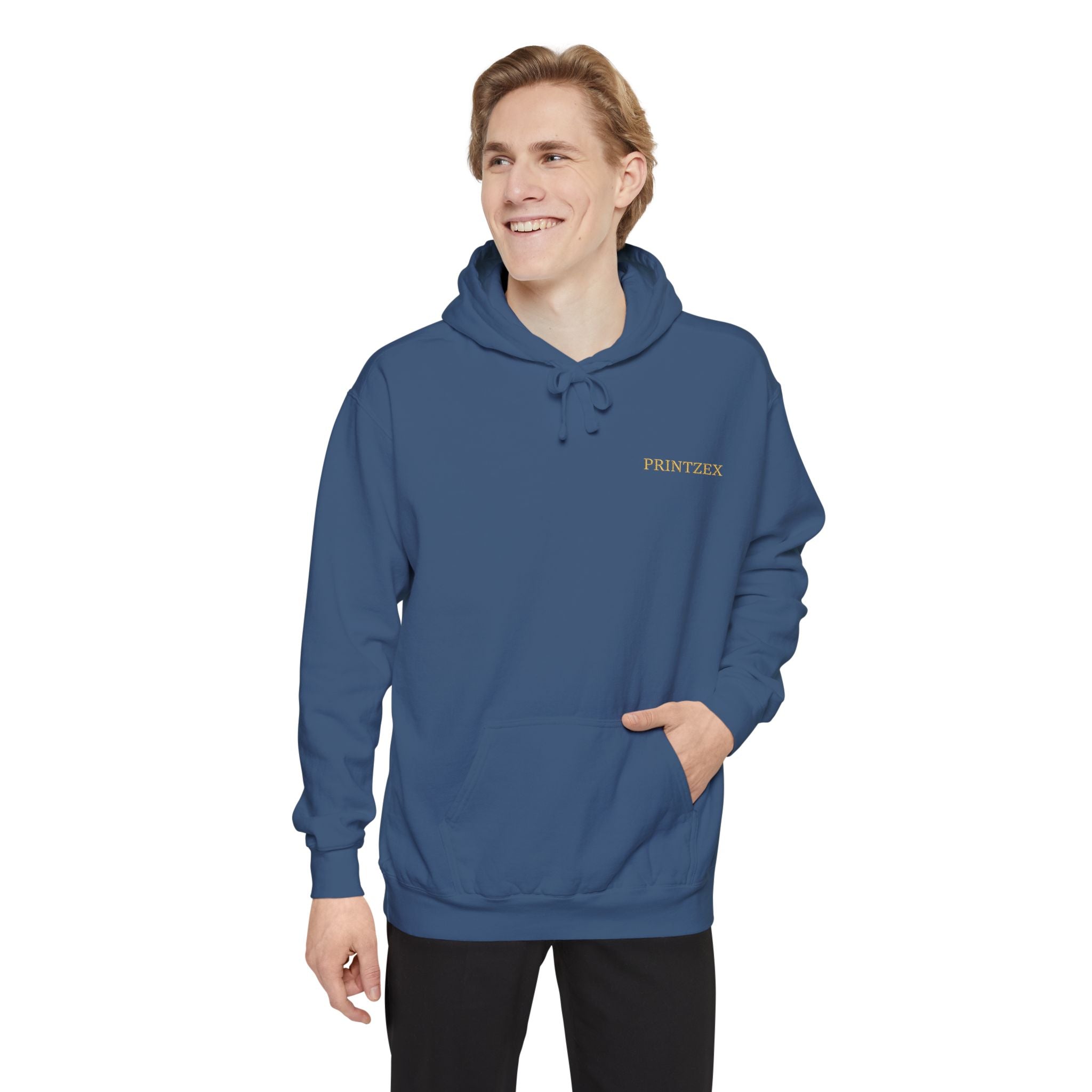 The Eagle Hoodie