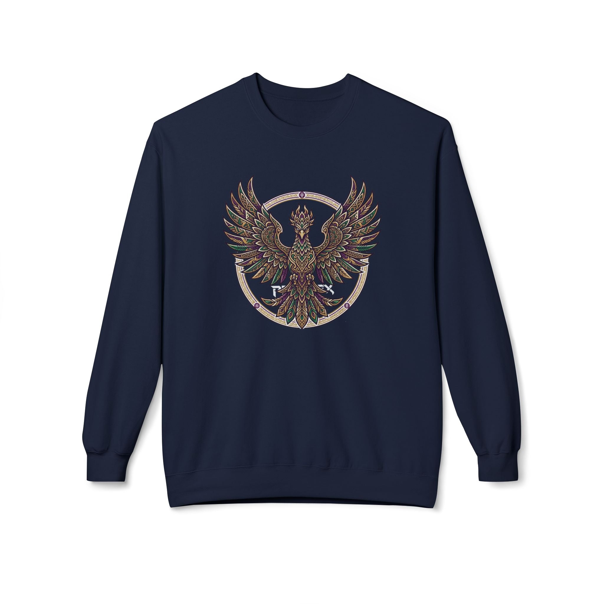 The Phoenix Crewneck