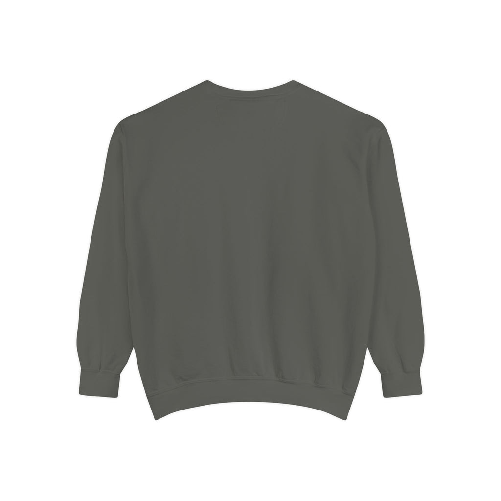 The Emblem Sweatshirt
