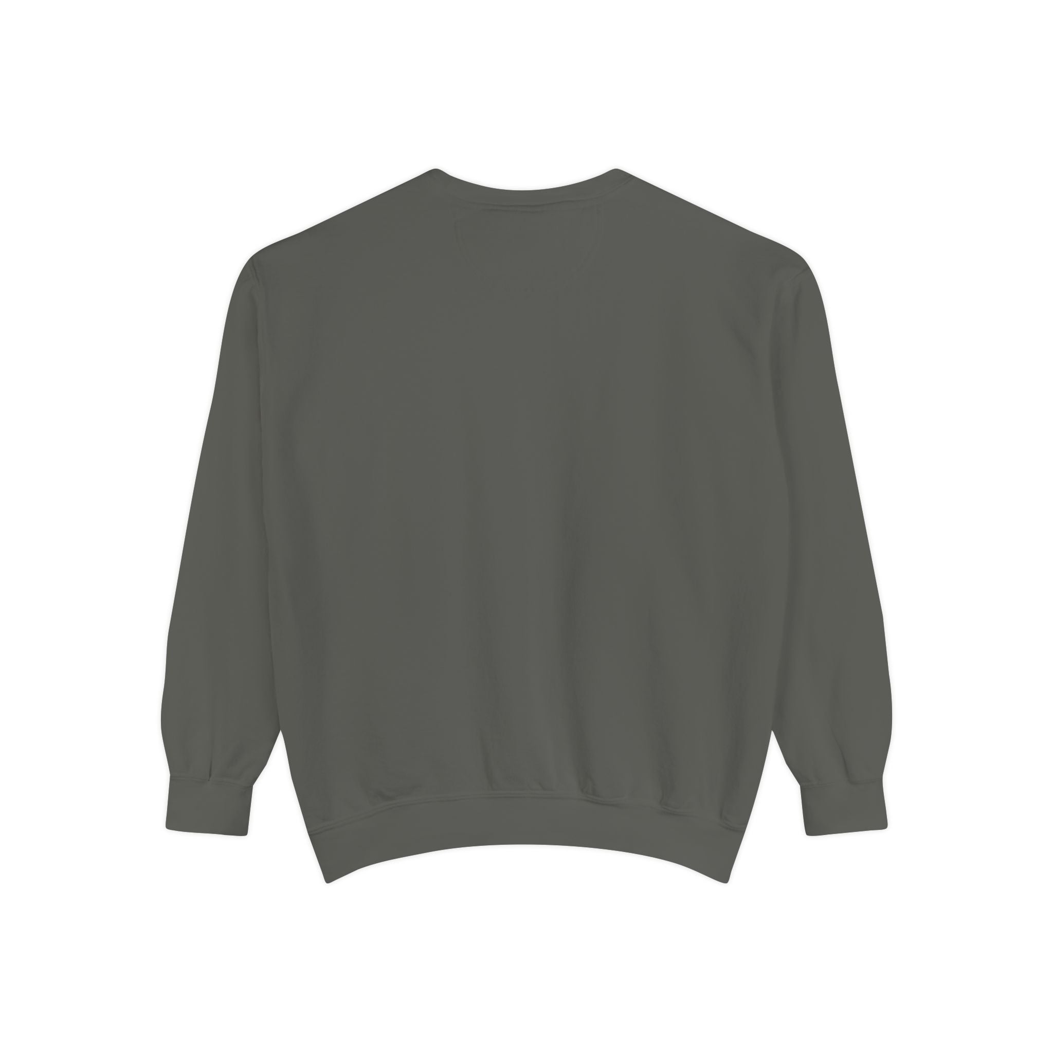 The Emblem Sweatshirt