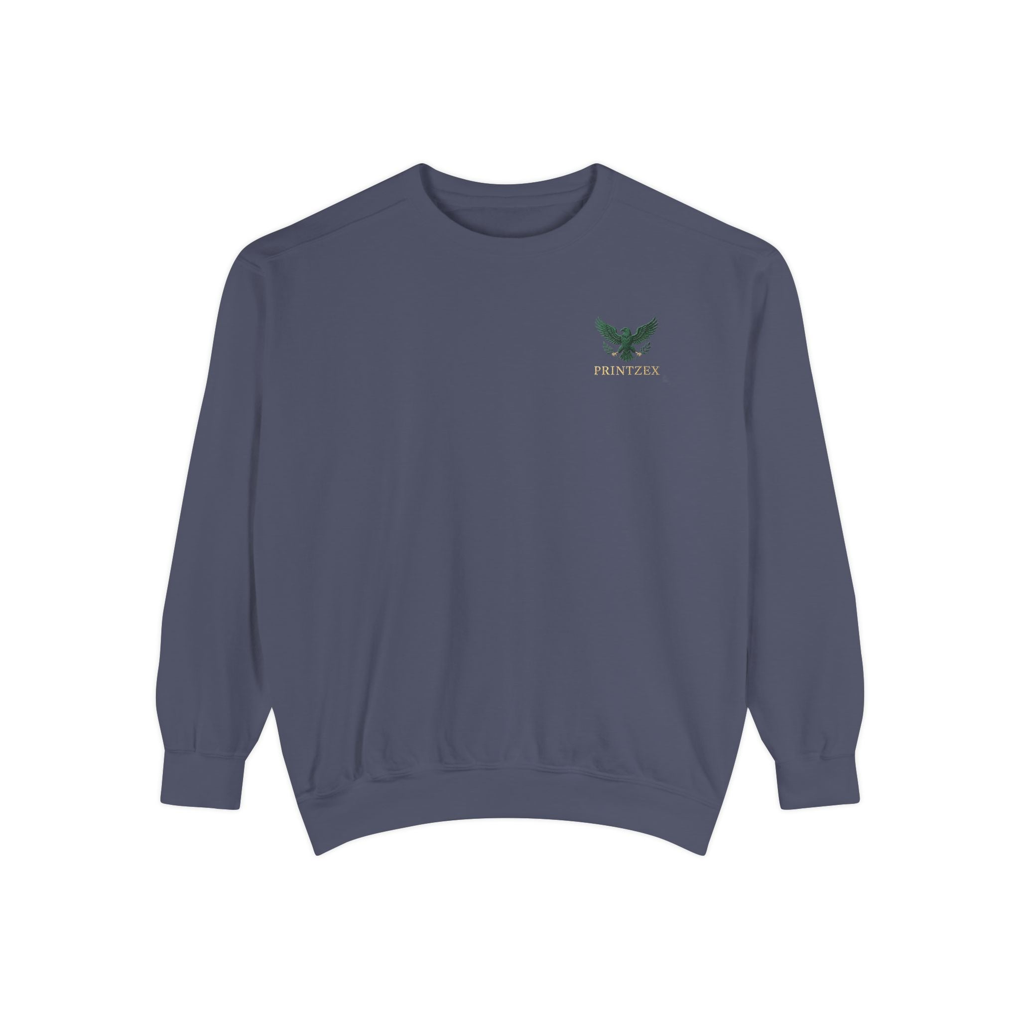 The Emblem Sweatshirt