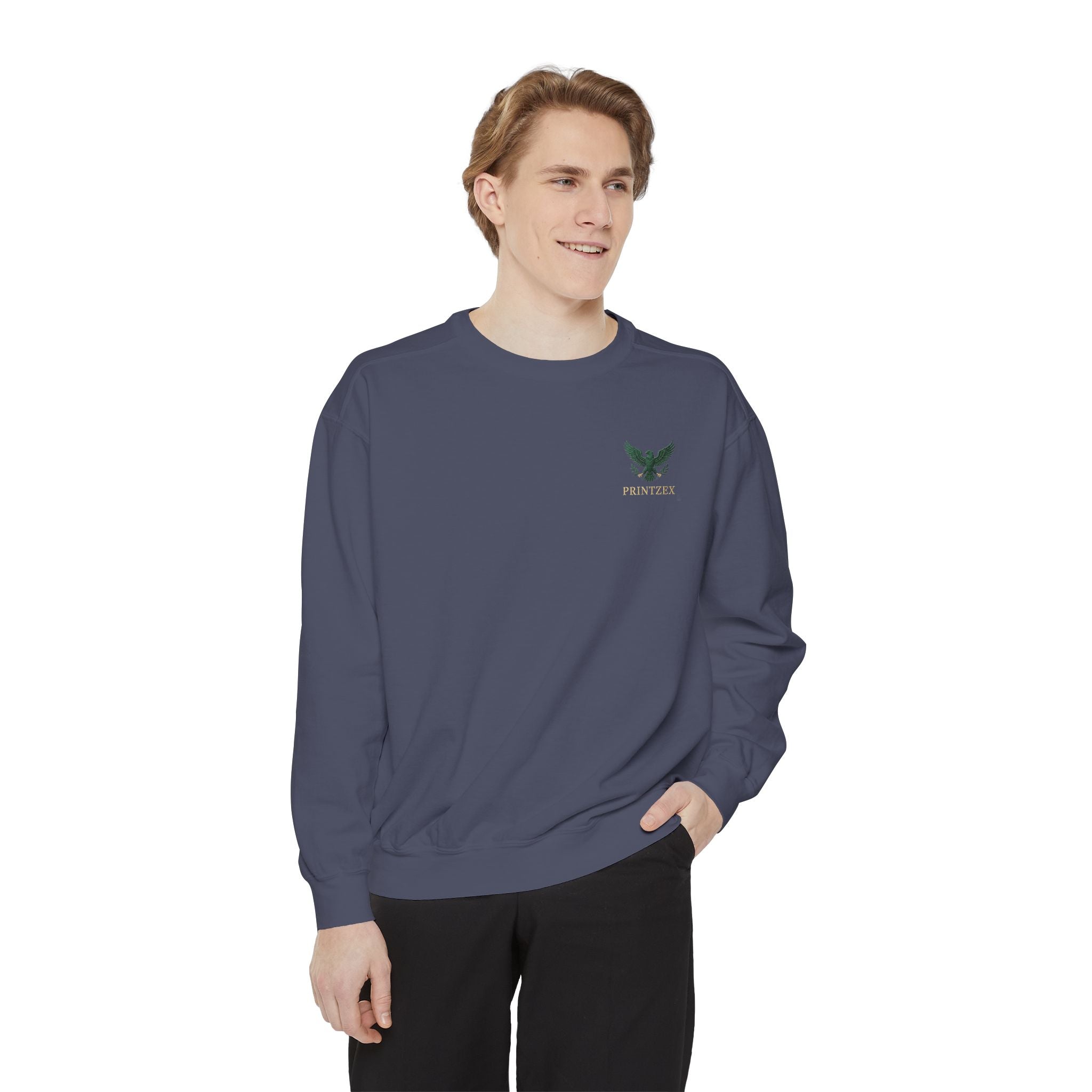 The Emblem Sweatshirt