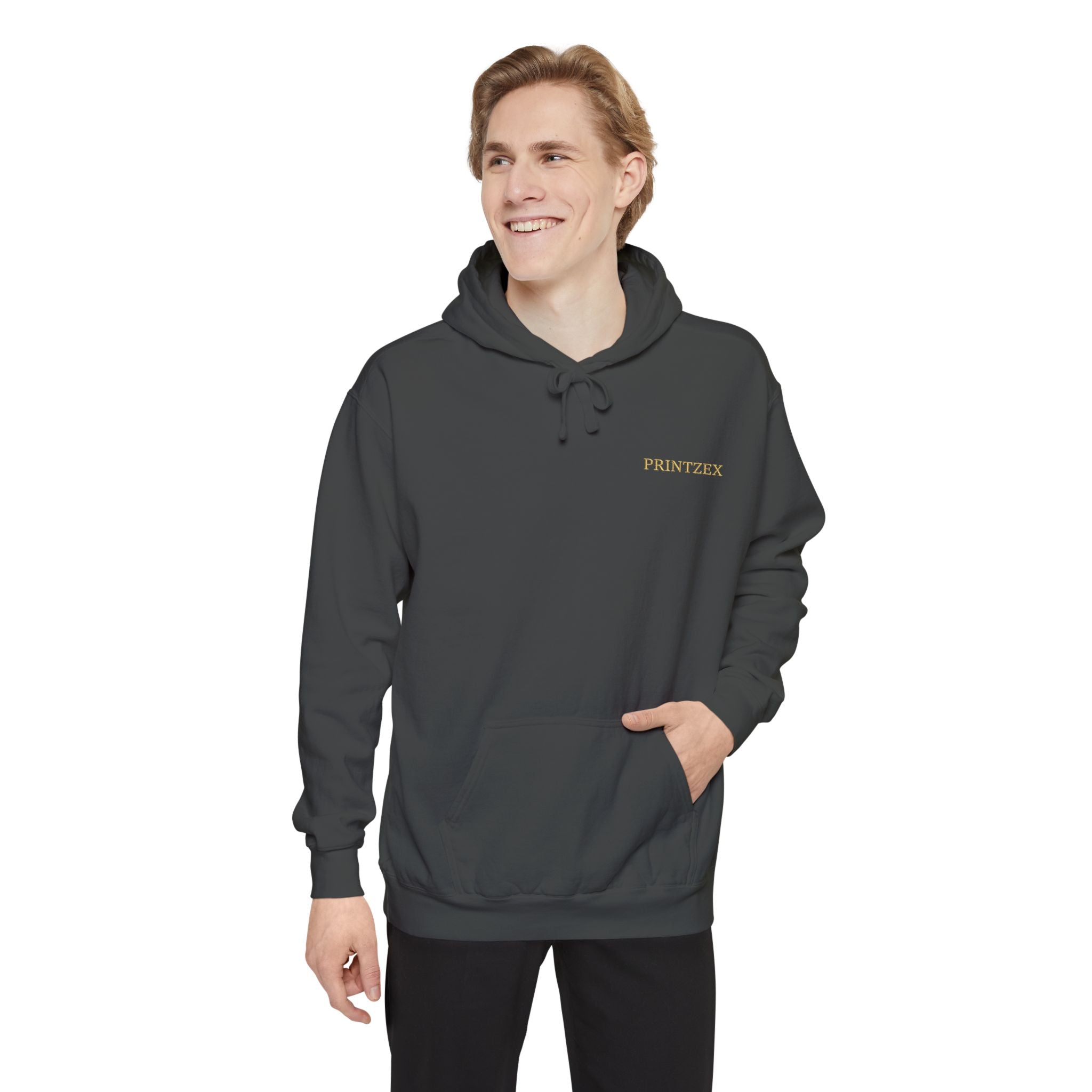 The Eagle Hoodie
