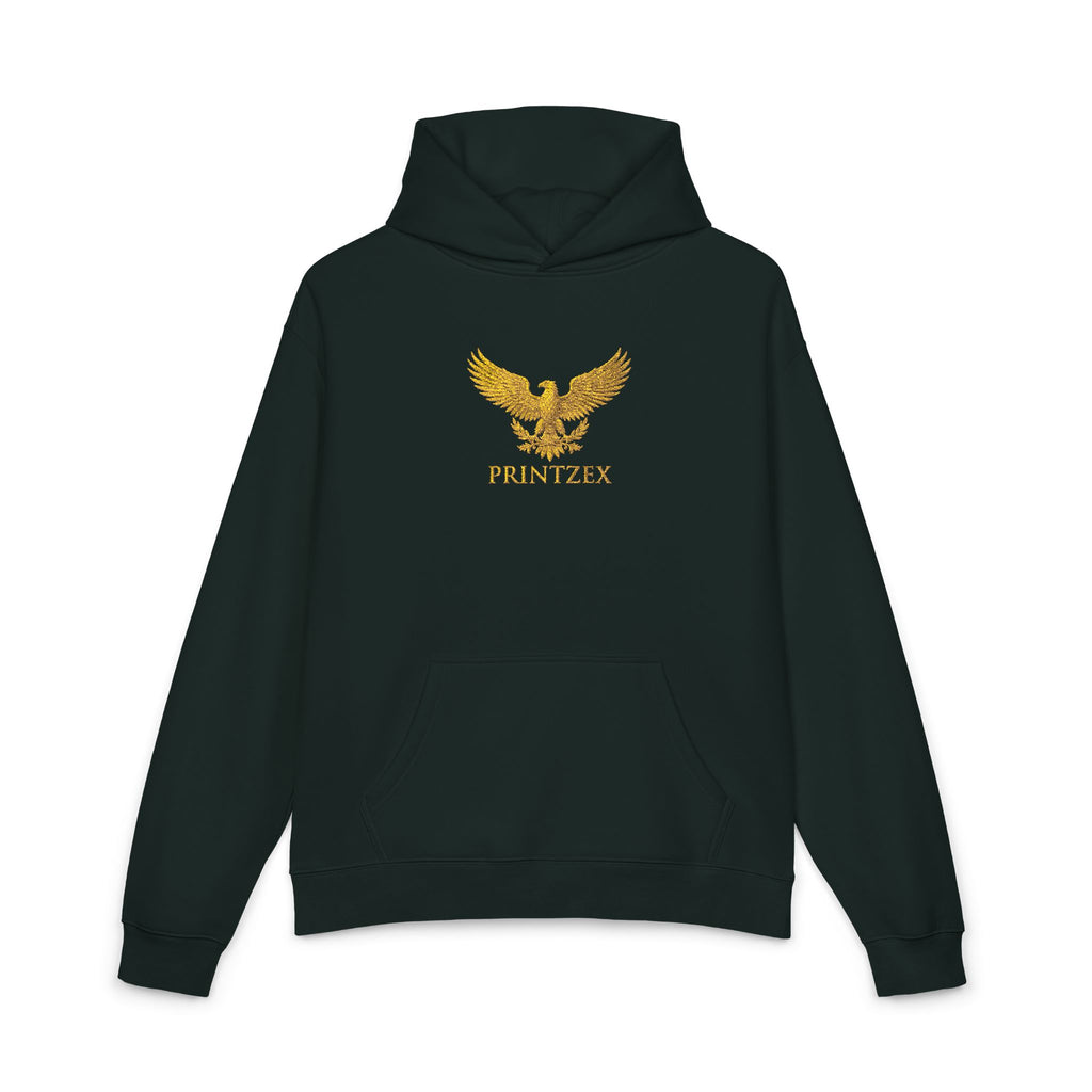 Relaxed Hoodie
