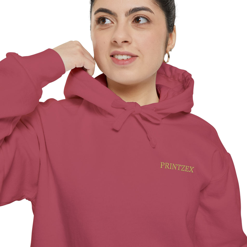 The Eagle Hoodie
