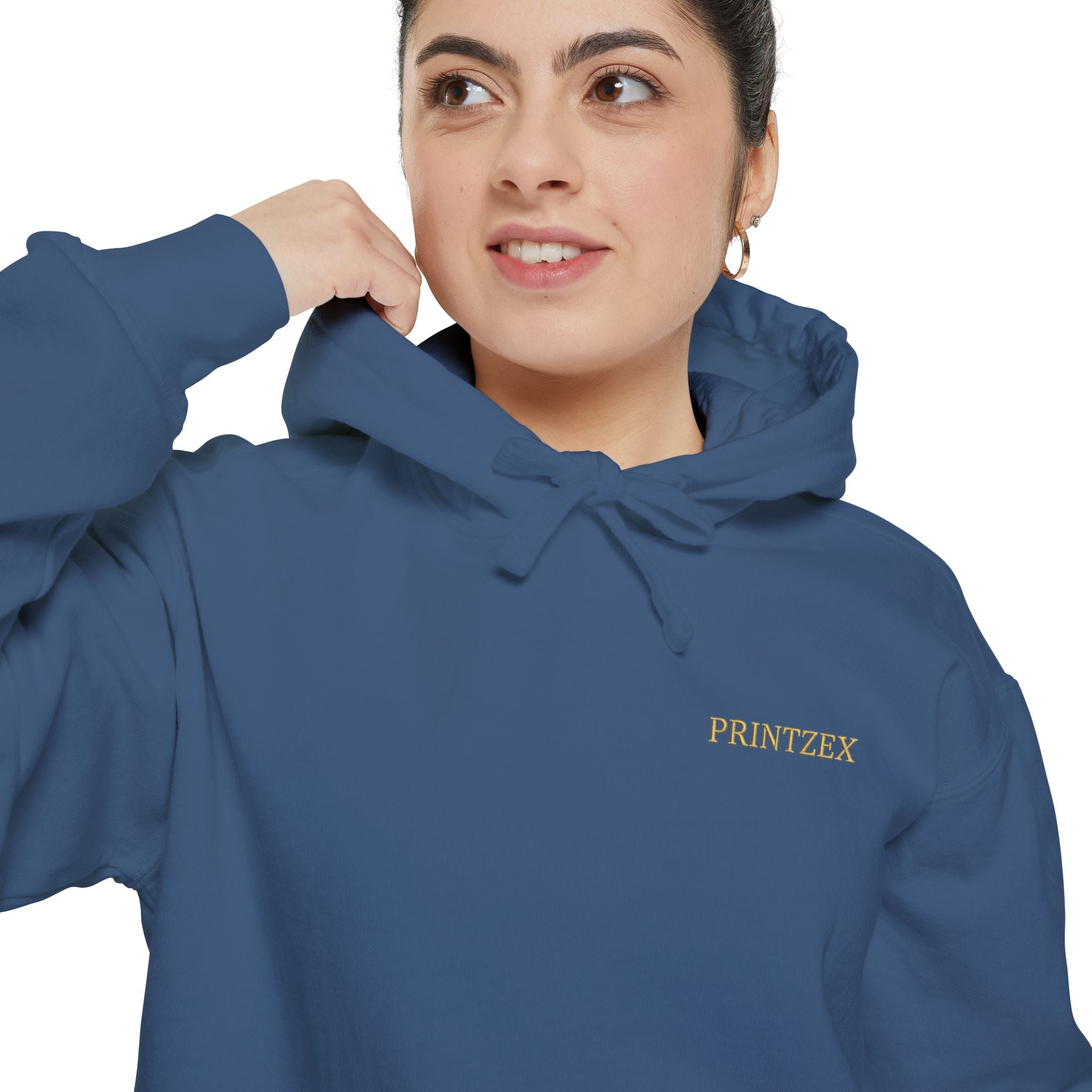 The Eagle Hoodie