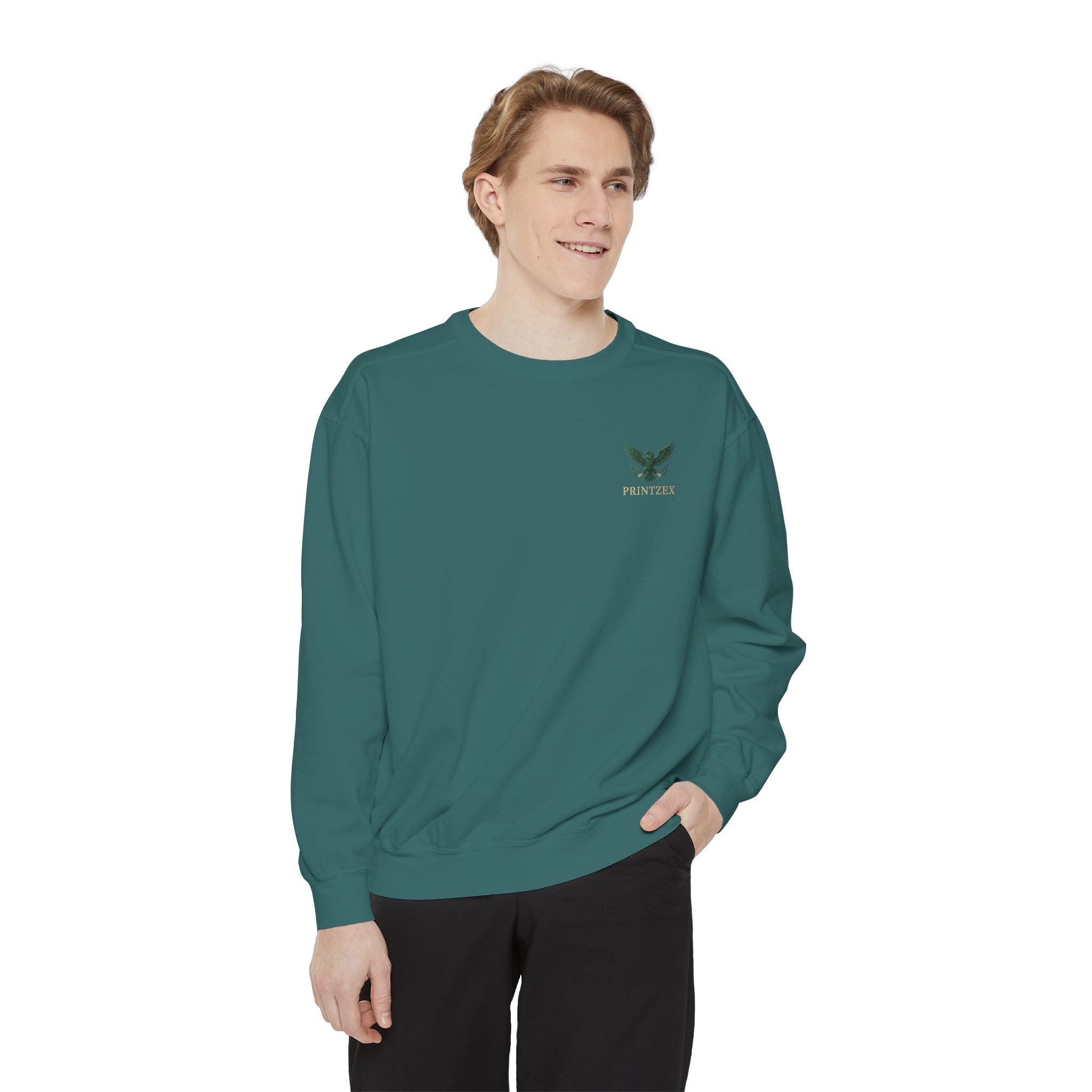 The Emblem Sweatshirt