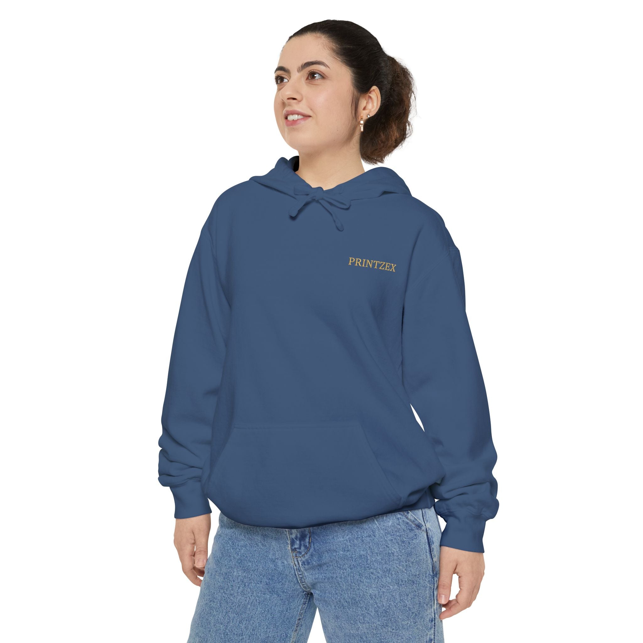 The Eagle Hoodie